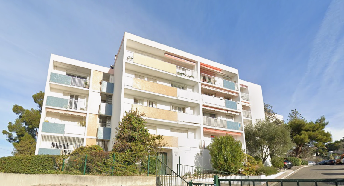 MARSEILLE