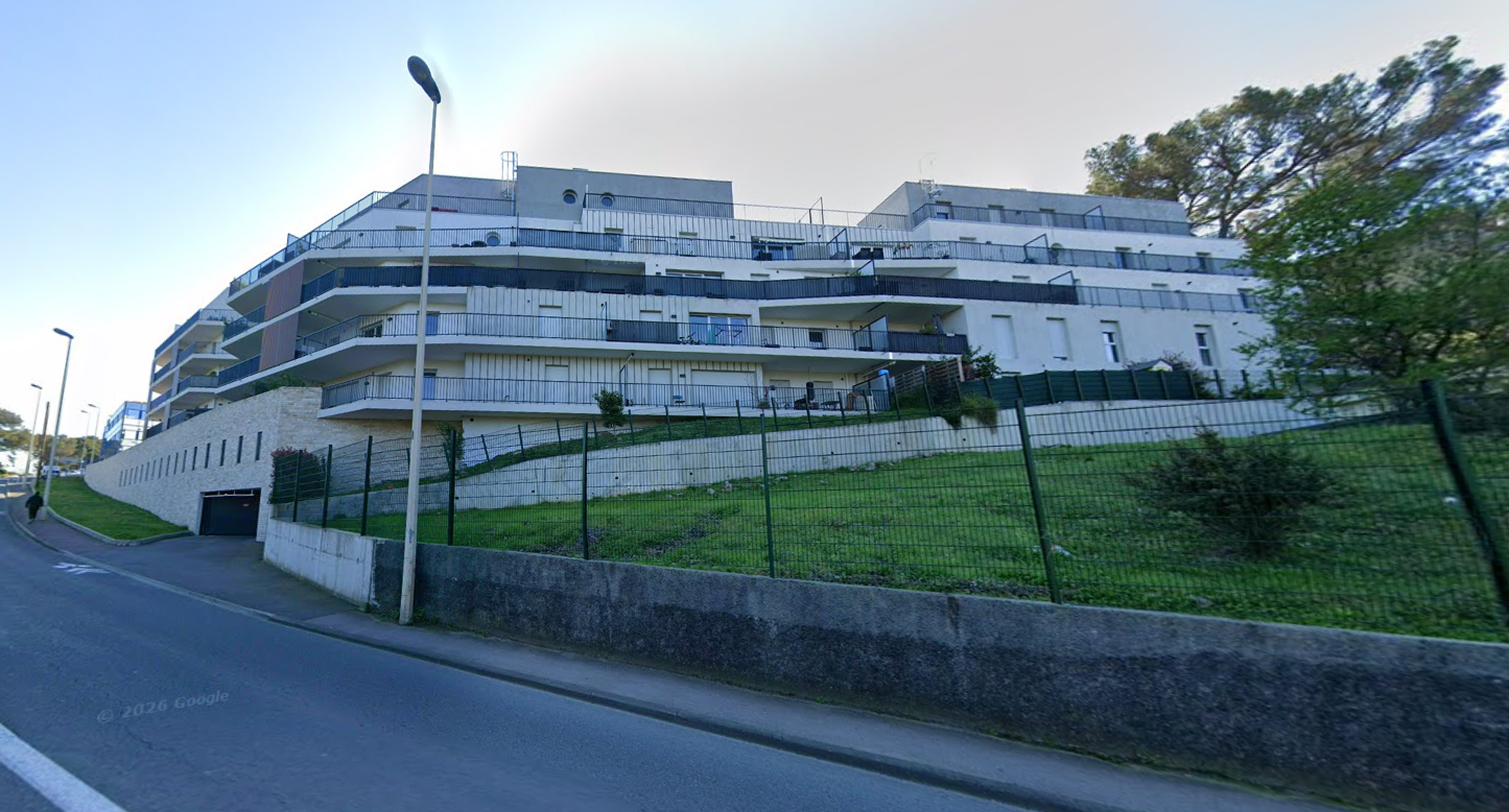 LE CANNET