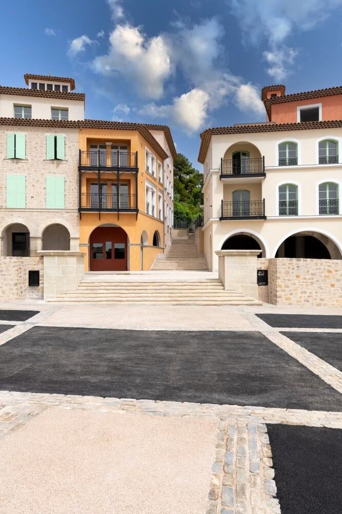 LE ROURET