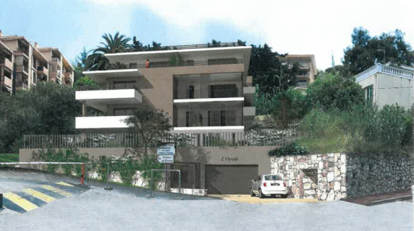 ROQUEBRUNE CAP MARTIN