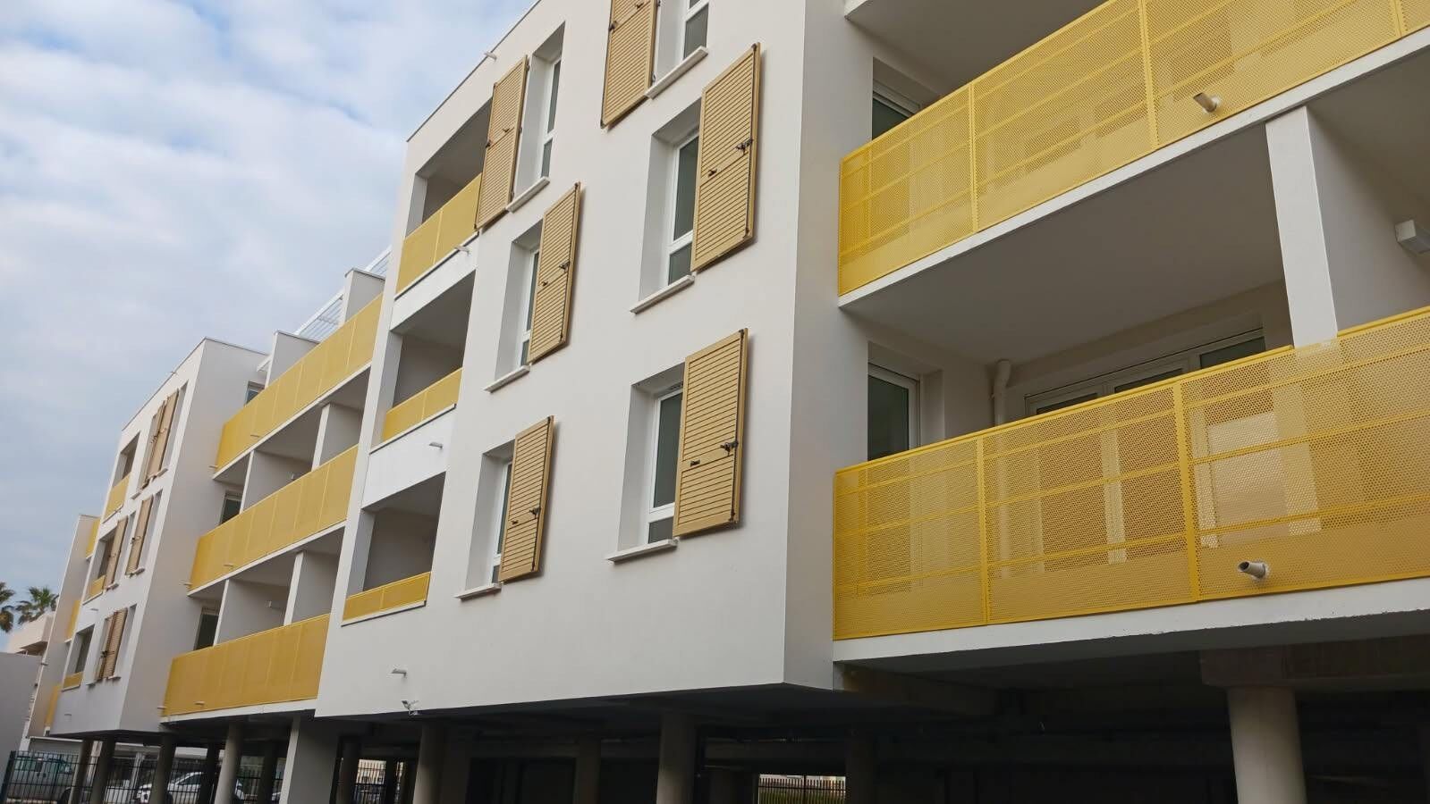 PORT ST LOUIS DU RHONE