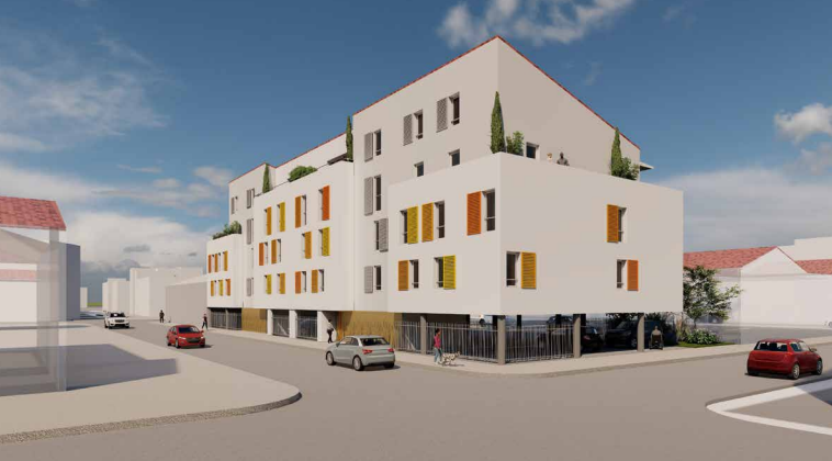 PORT ST LOUIS DU RHONE