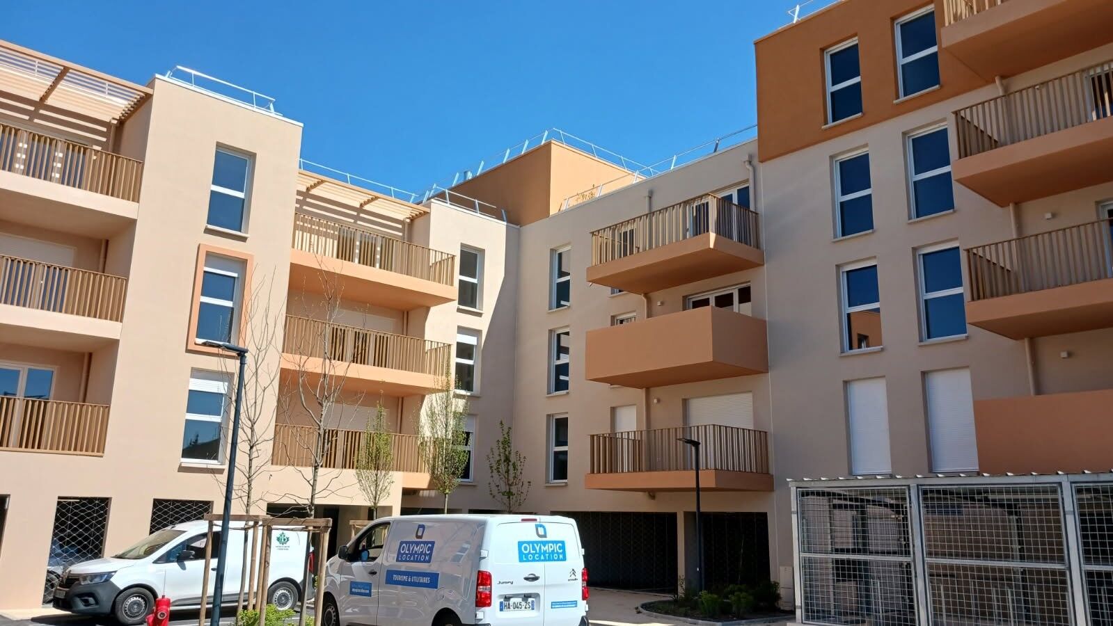 ARLES