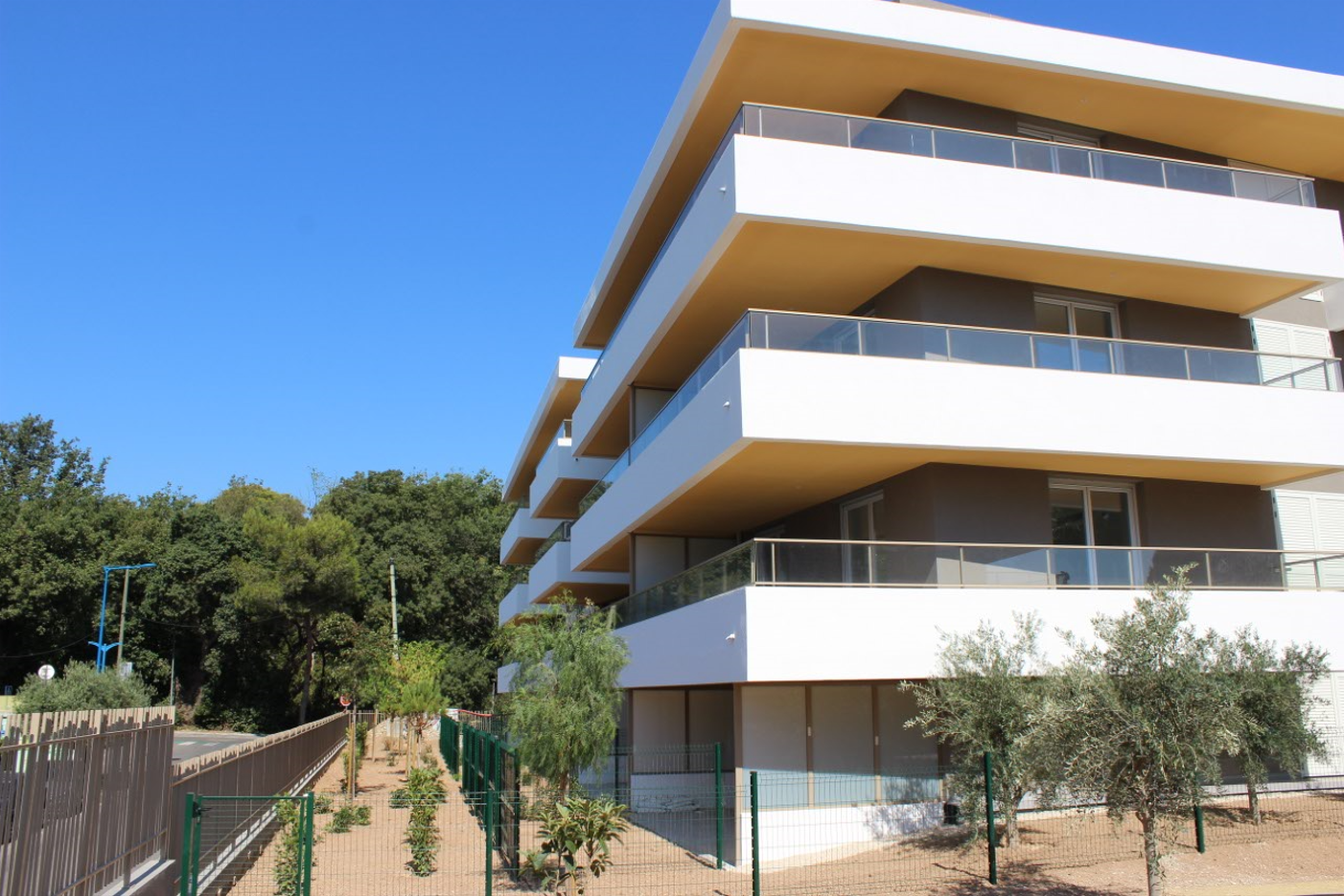 VILLENEUVE LOUBET