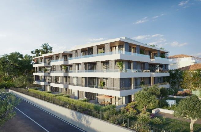 VILLENEUVE LOUBET