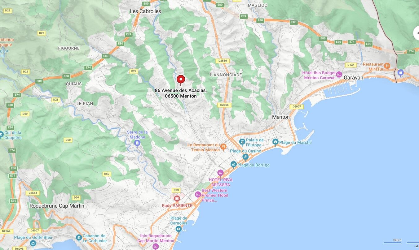 MENTON