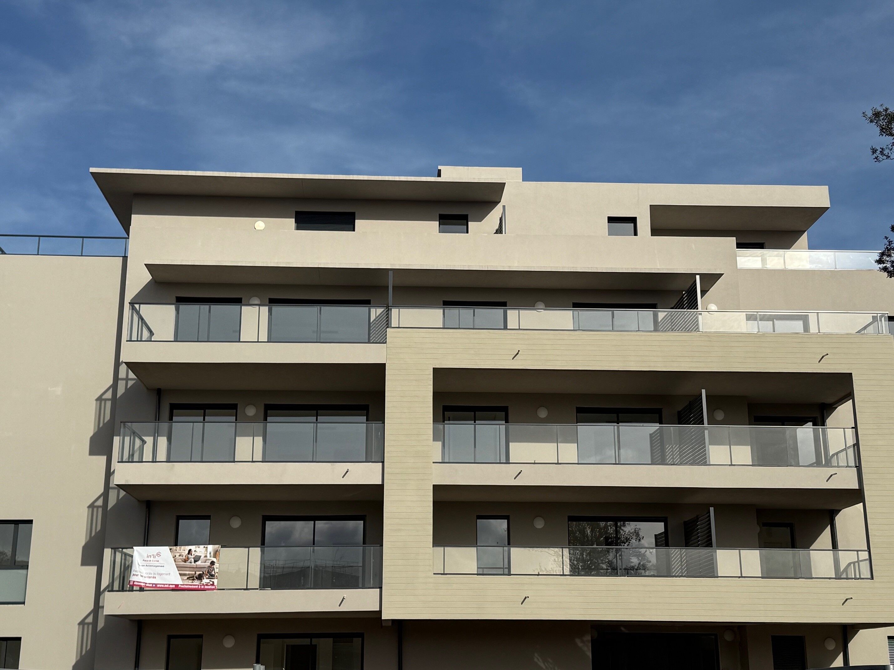 PORTO VECCHIO