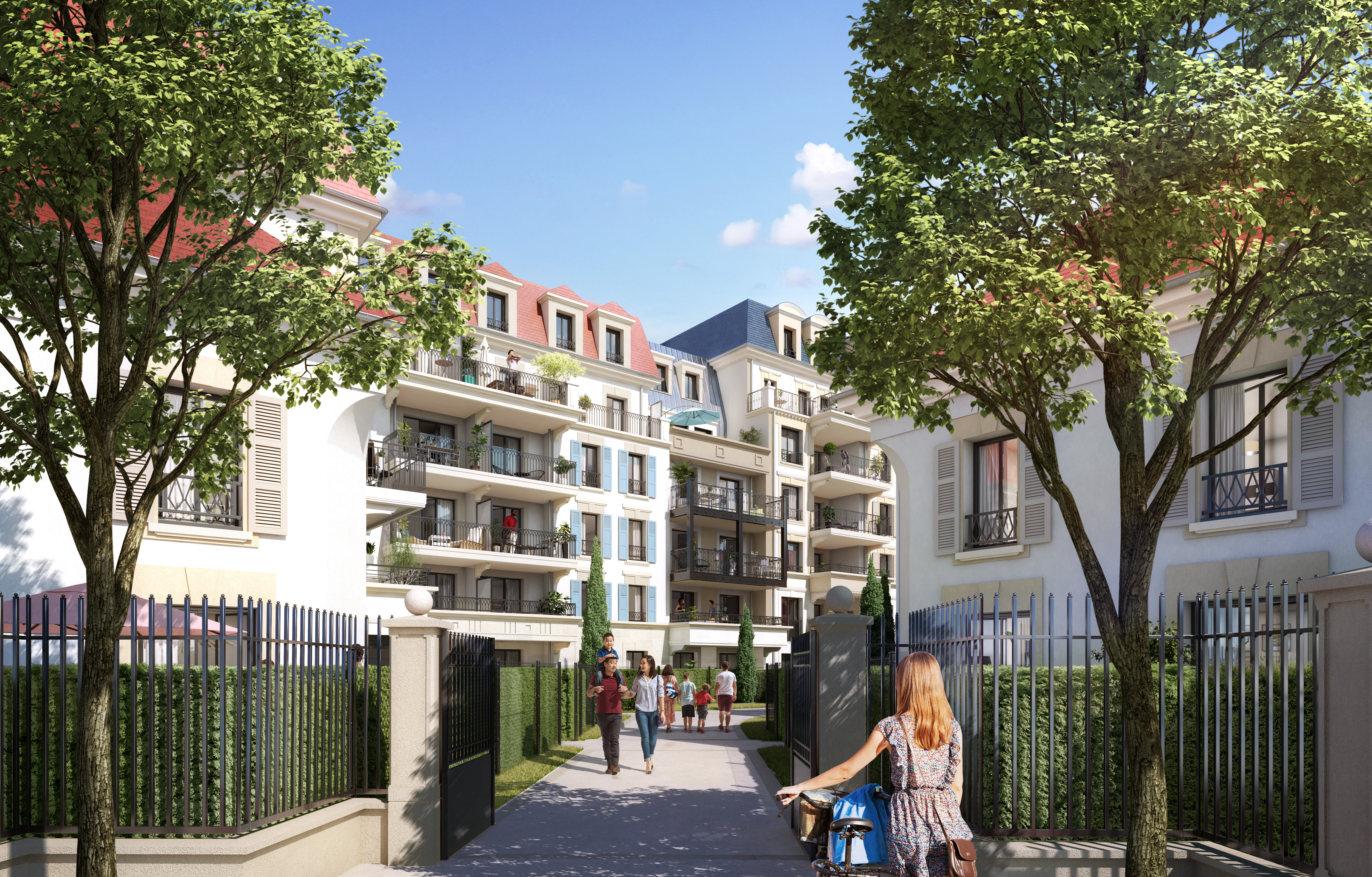 CLAMART