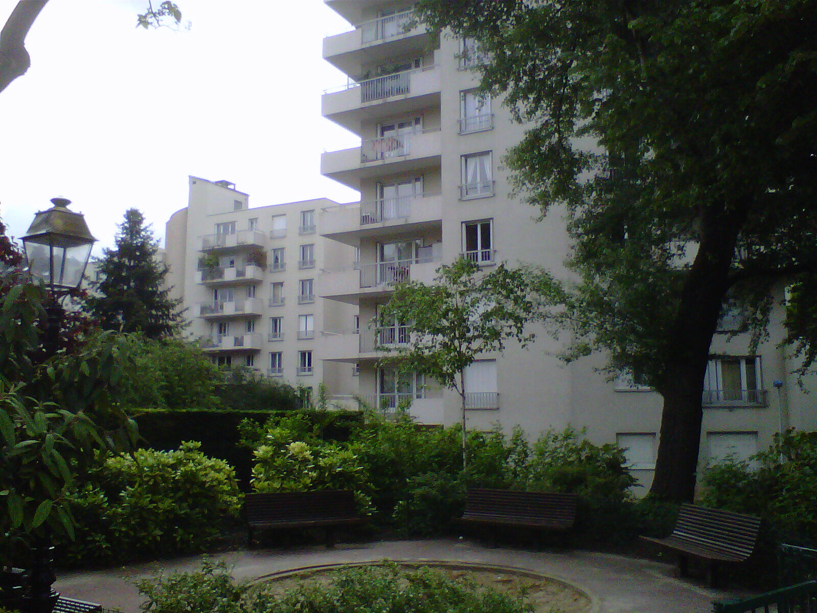 COURBEVOIE