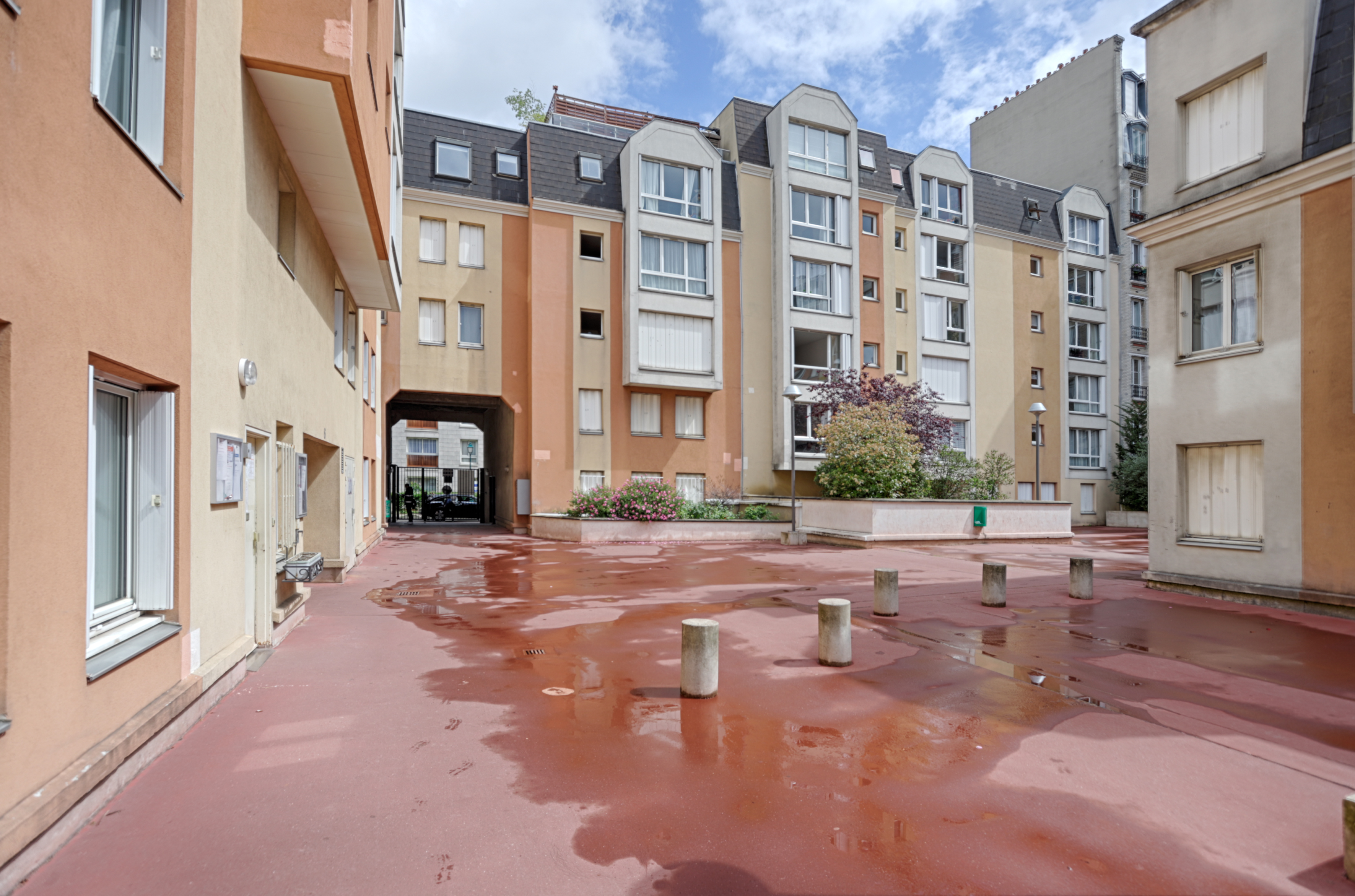 MONTROUGE