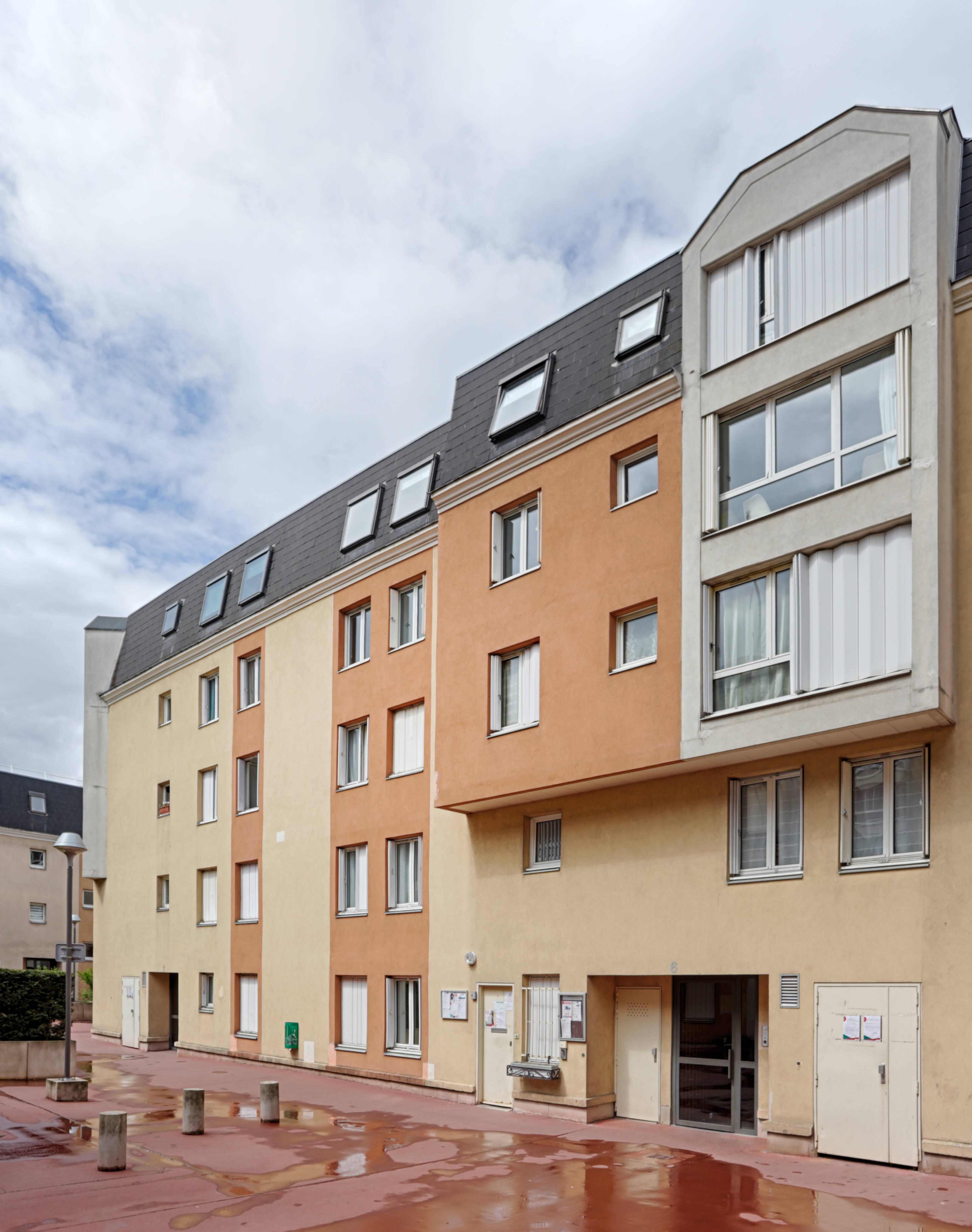 MONTROUGE