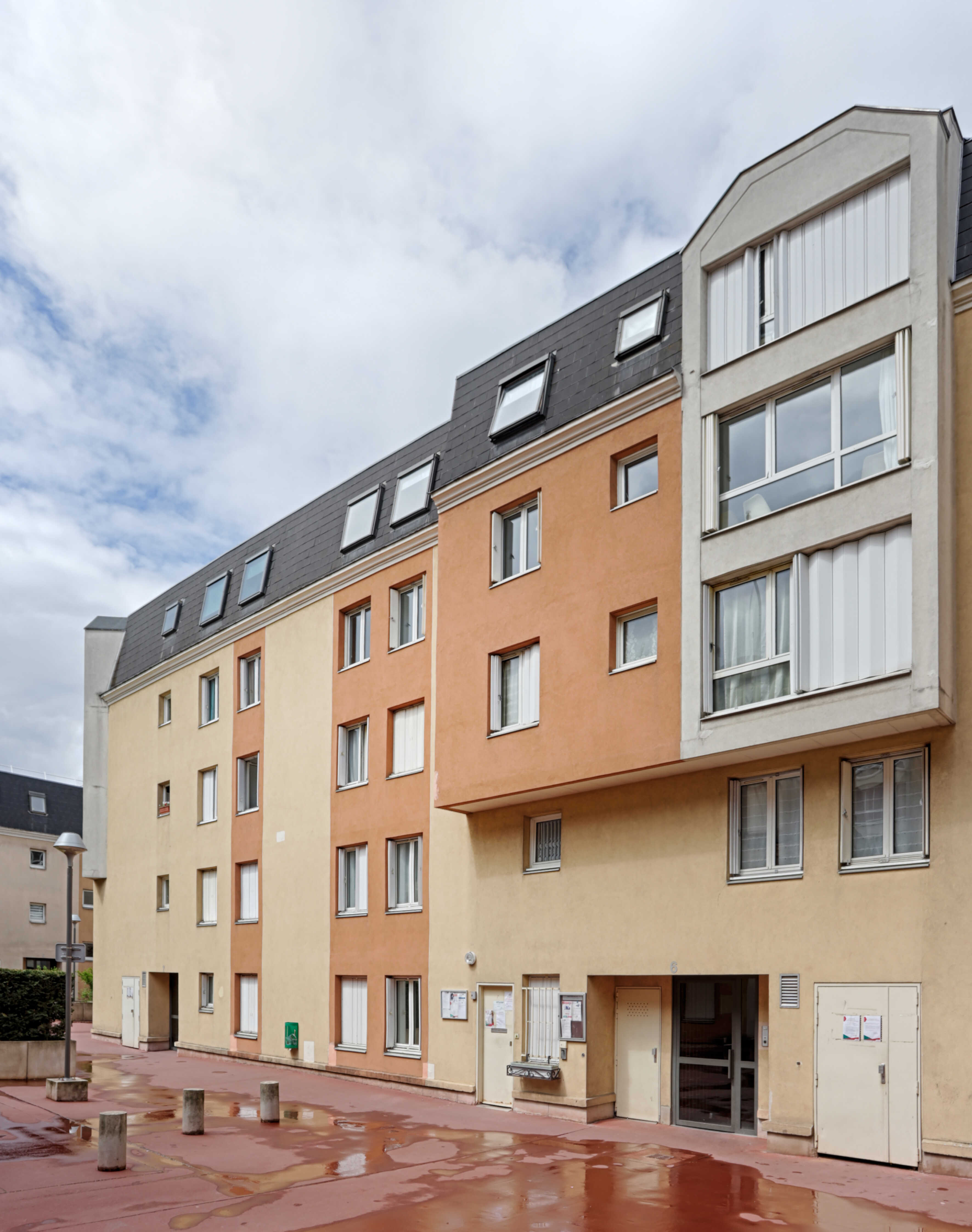 MONTROUGE