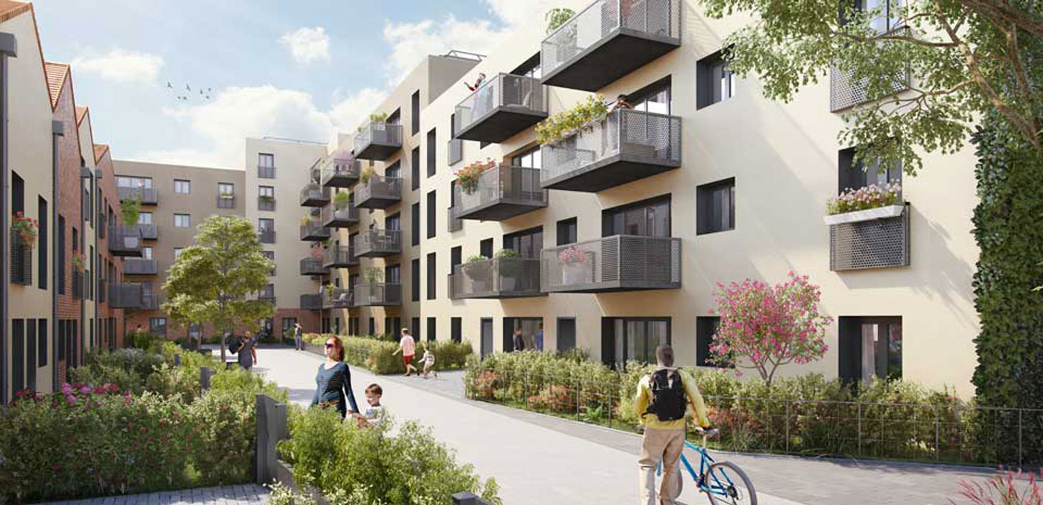 SARCELLES