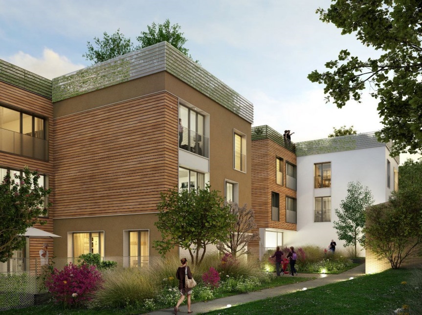 MONTIGNY LES CORMEILLES