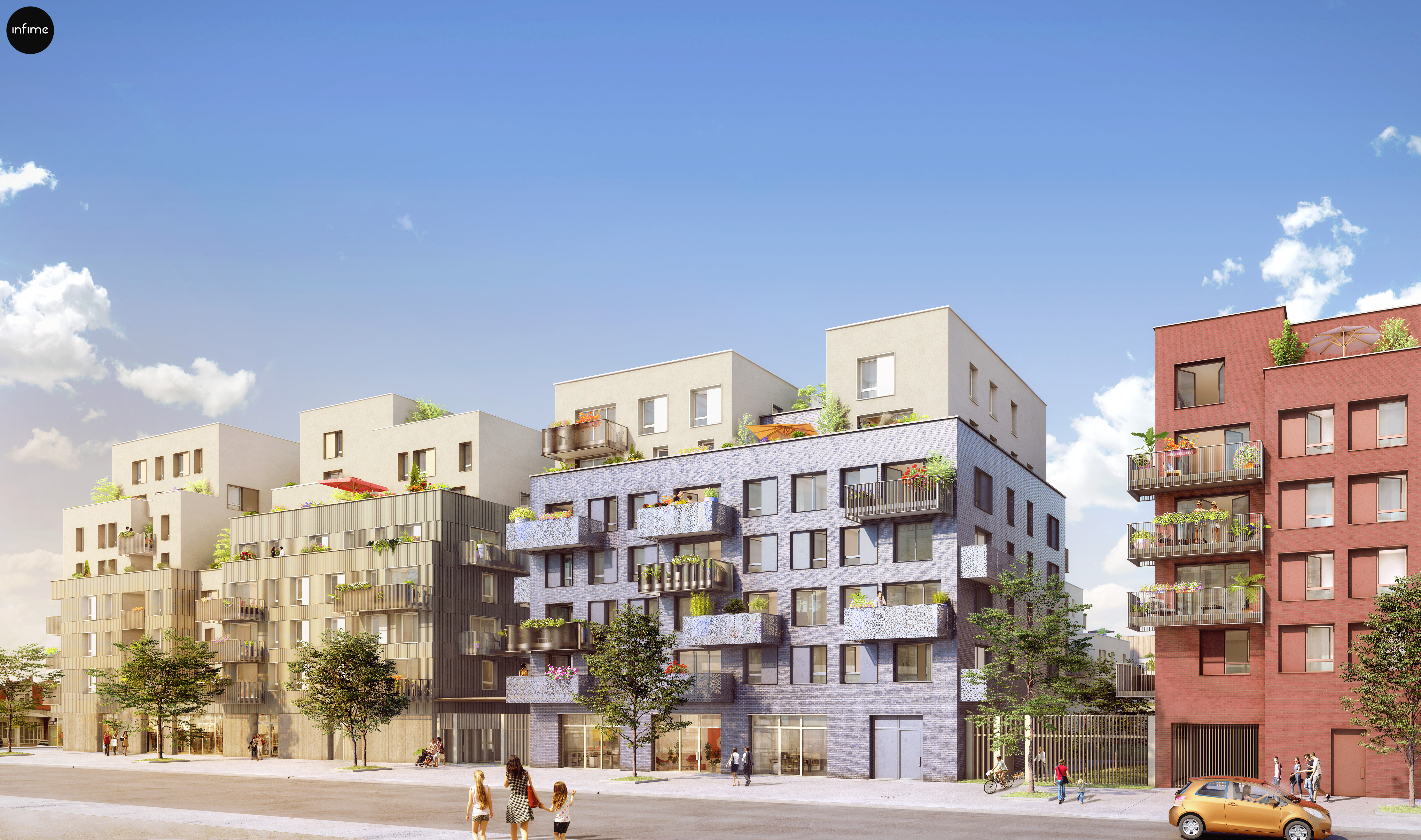 AUBERVILLIERS