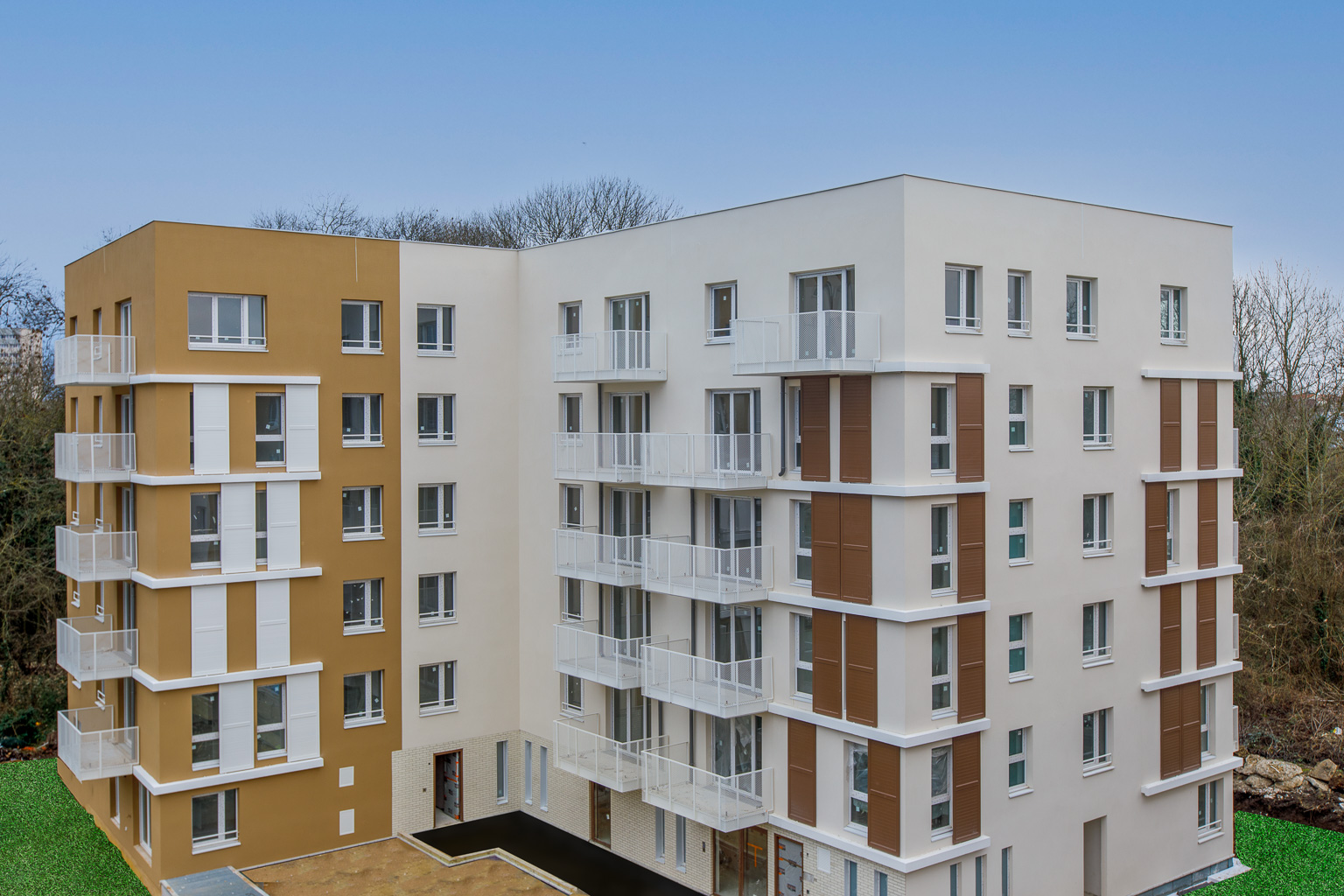 CHAMPIGNY SUR MARNE