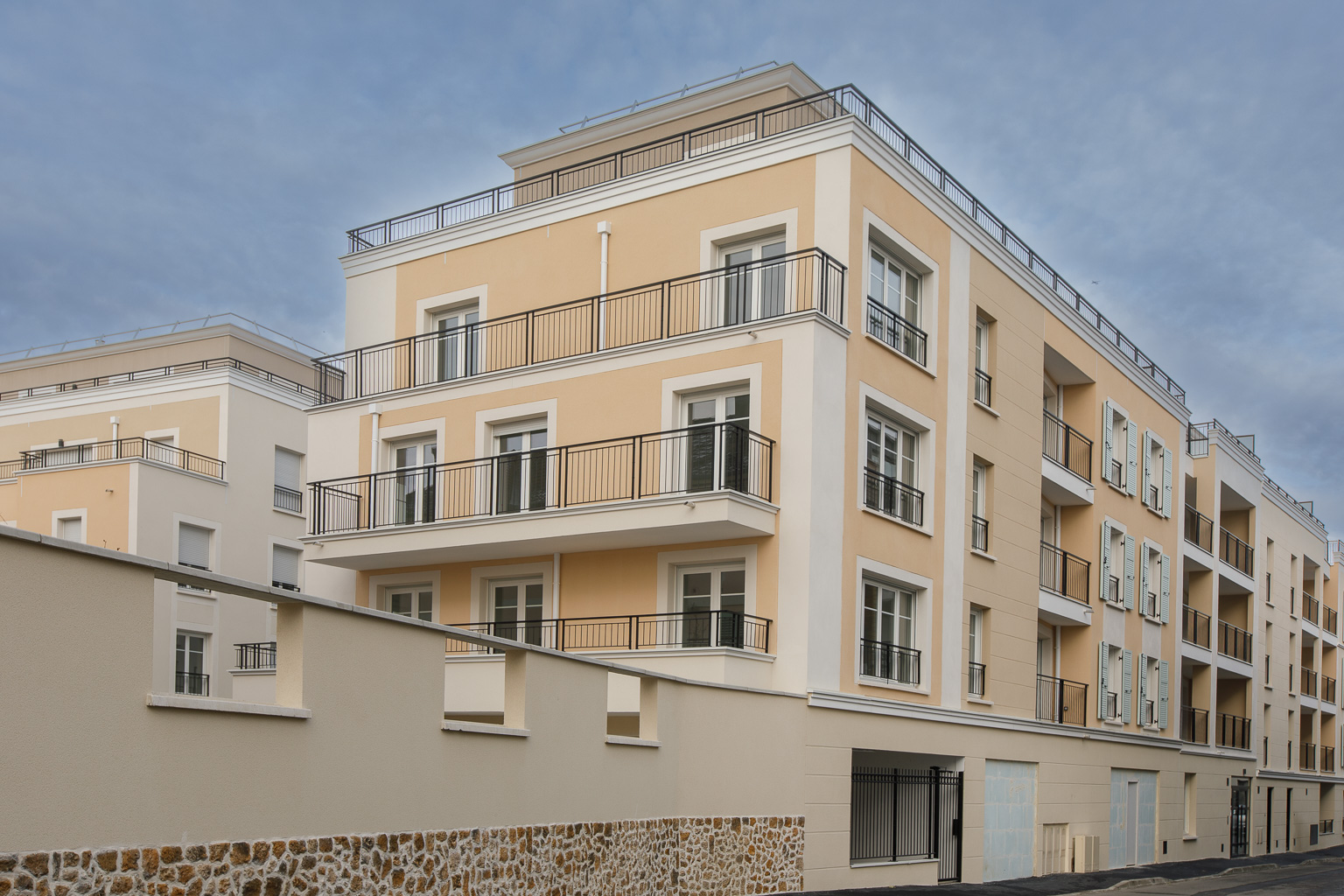 SARCELLES