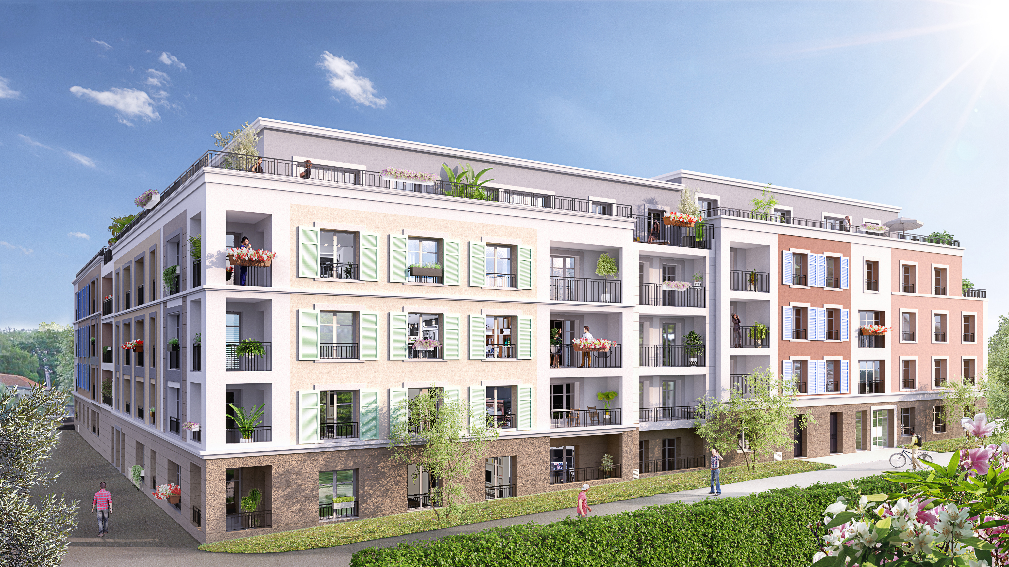 SARCELLES