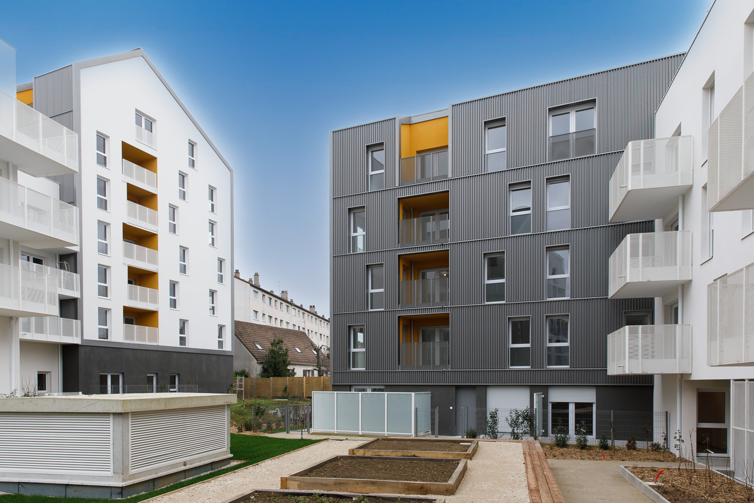CHAMPIGNY SUR MARNE