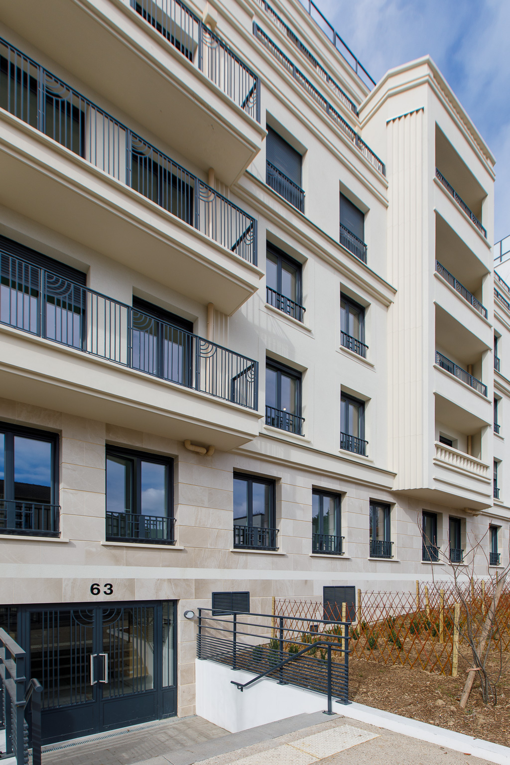 FONTENAY AUX ROSES