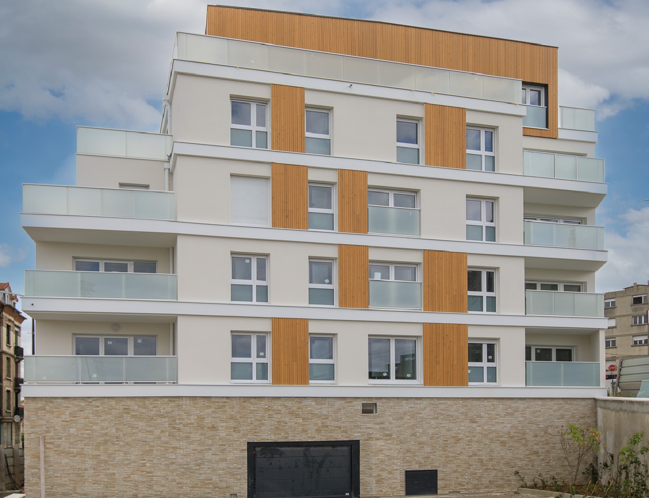 DRANCY