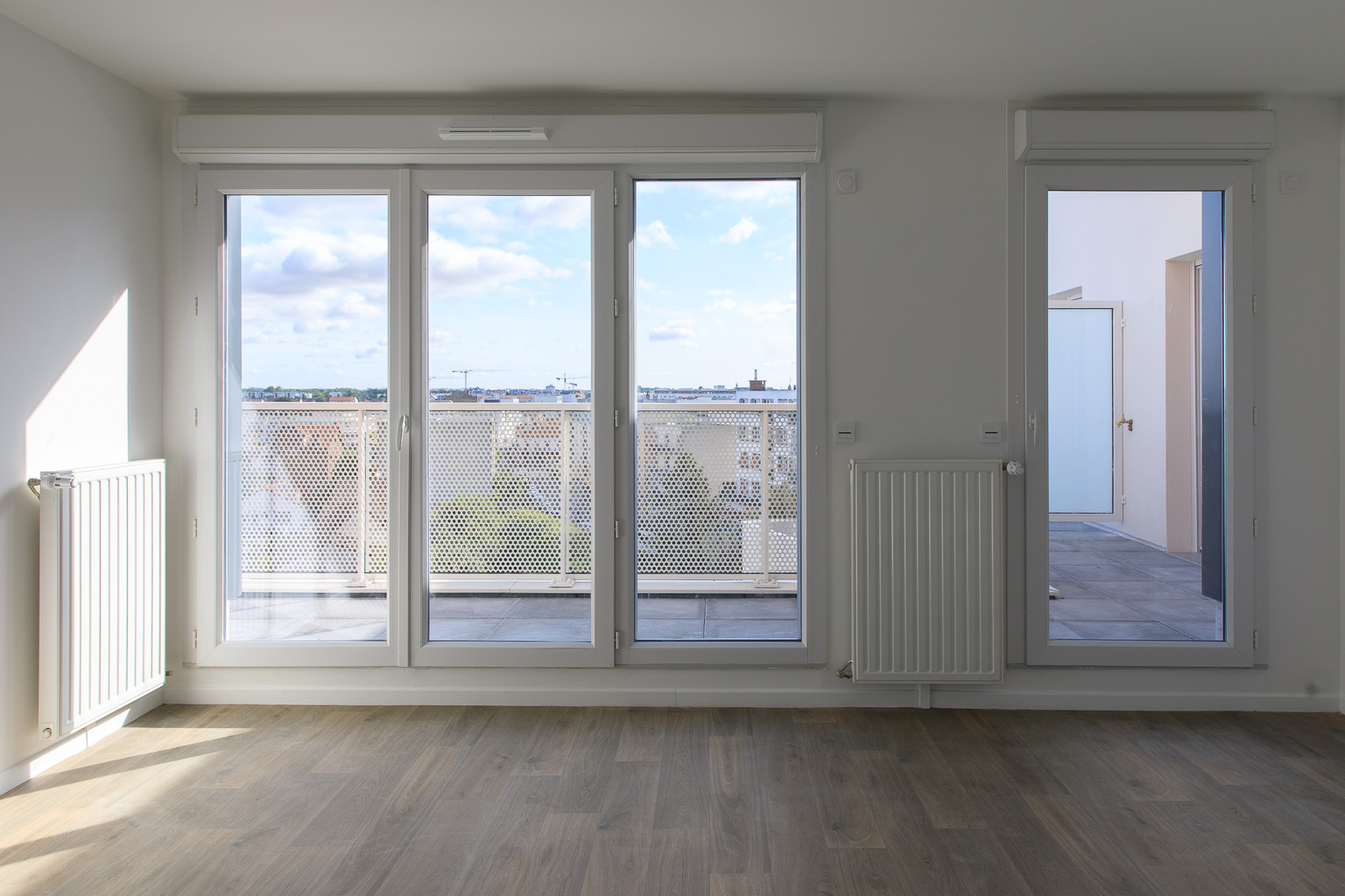 DRANCY