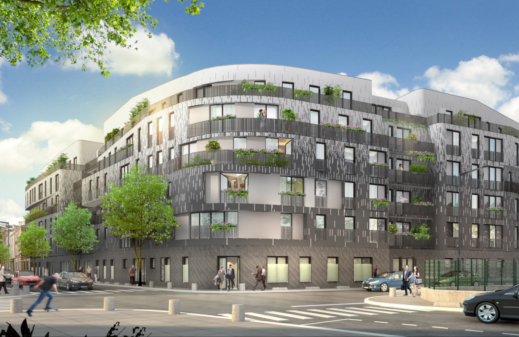 AUBERVILLIERS