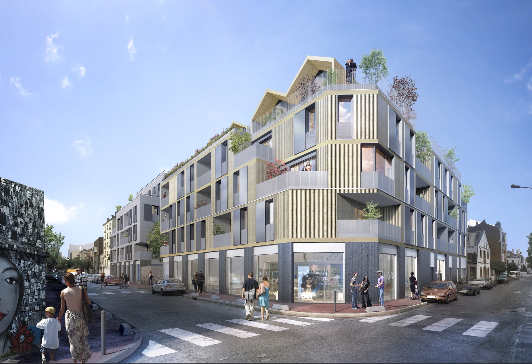 MONTREUIL