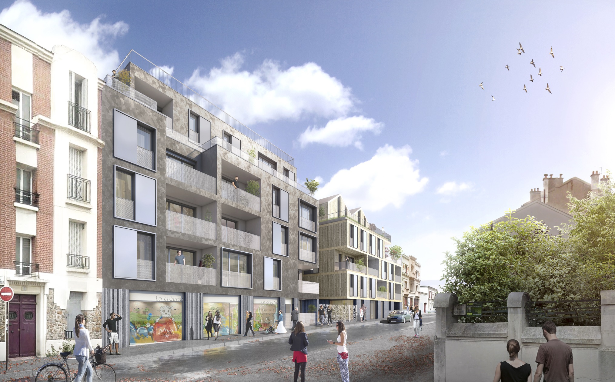 MONTREUIL