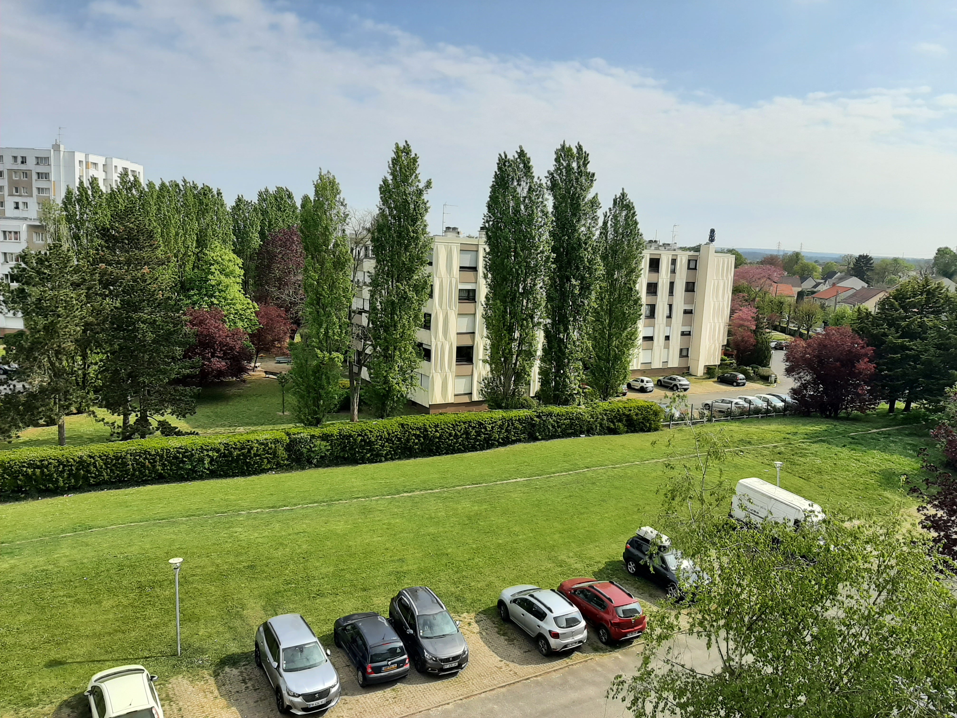CONFLANS STE HONORINE