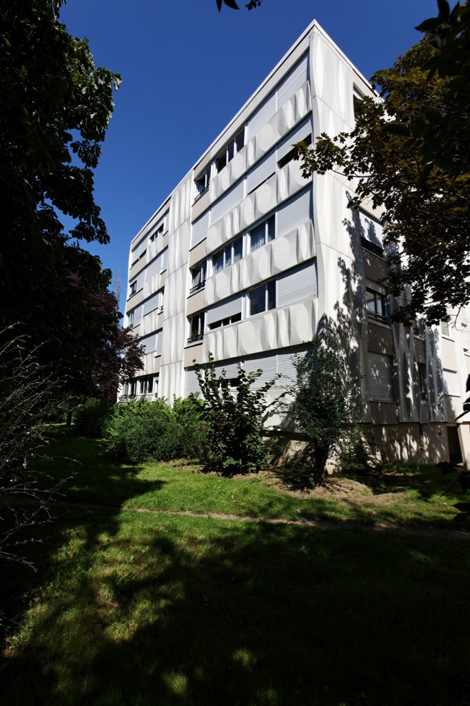 CONFLANS STE HONORINE