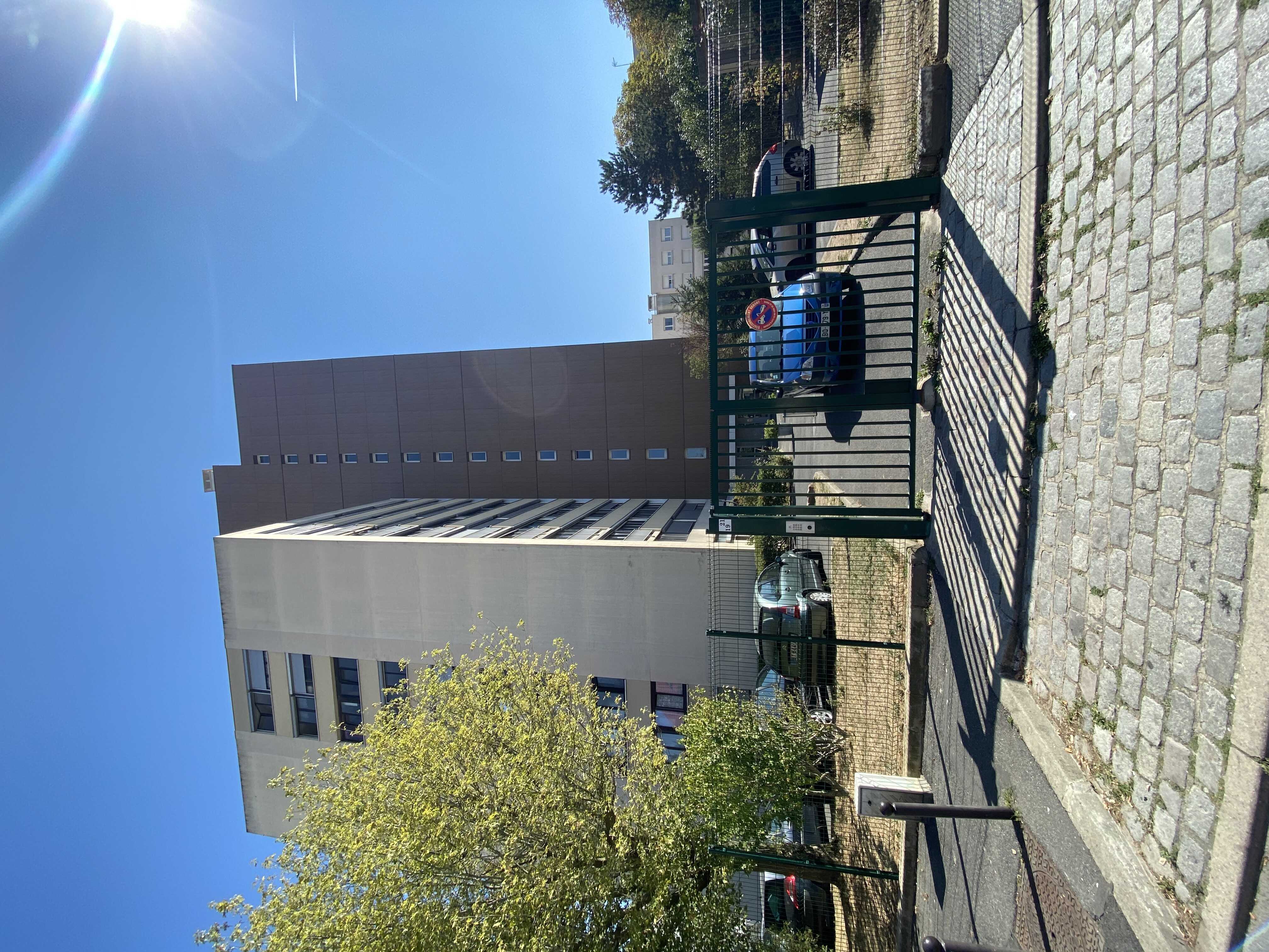 VITRY SUR SEINE