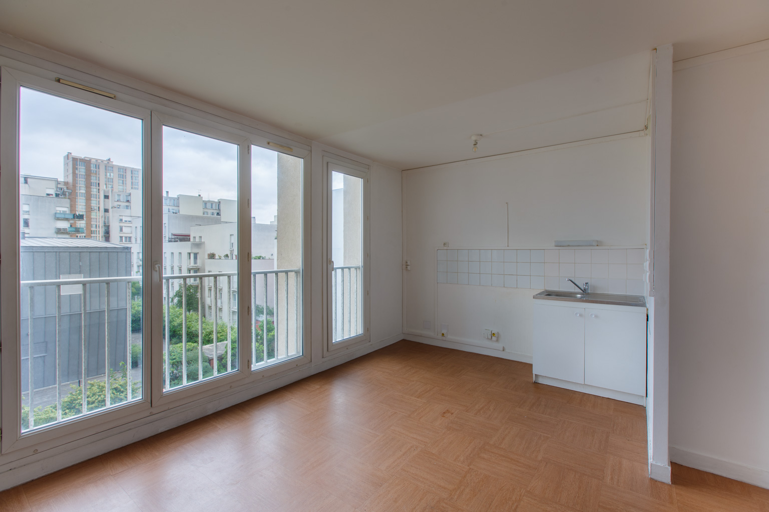 VITRY SUR SEINE