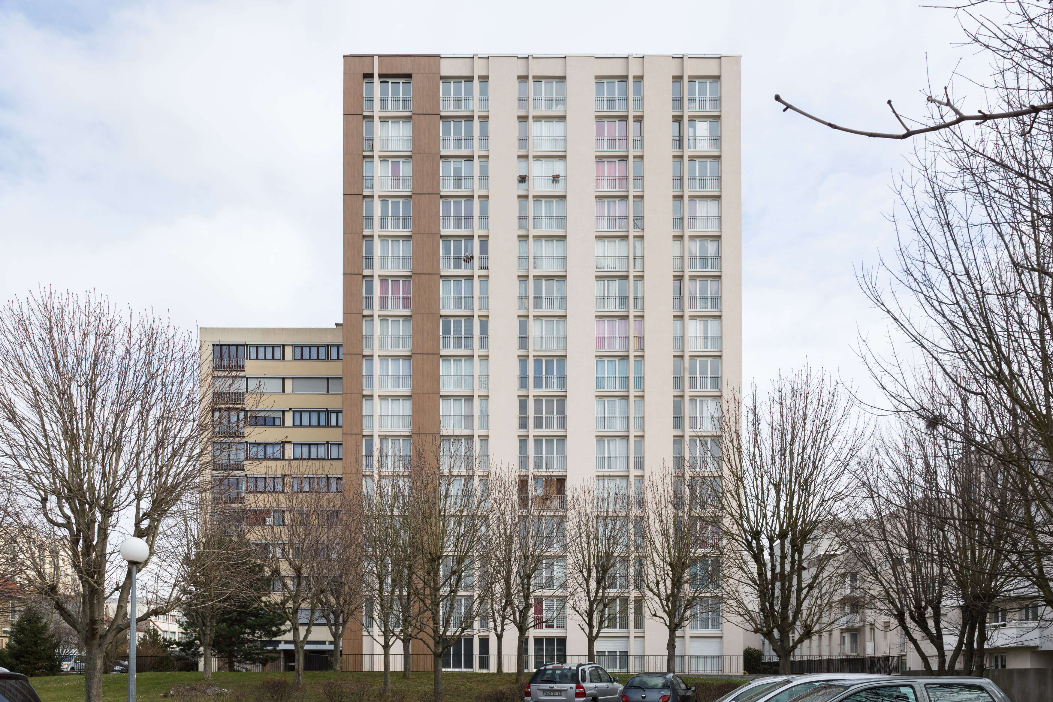 VITRY SUR SEINE