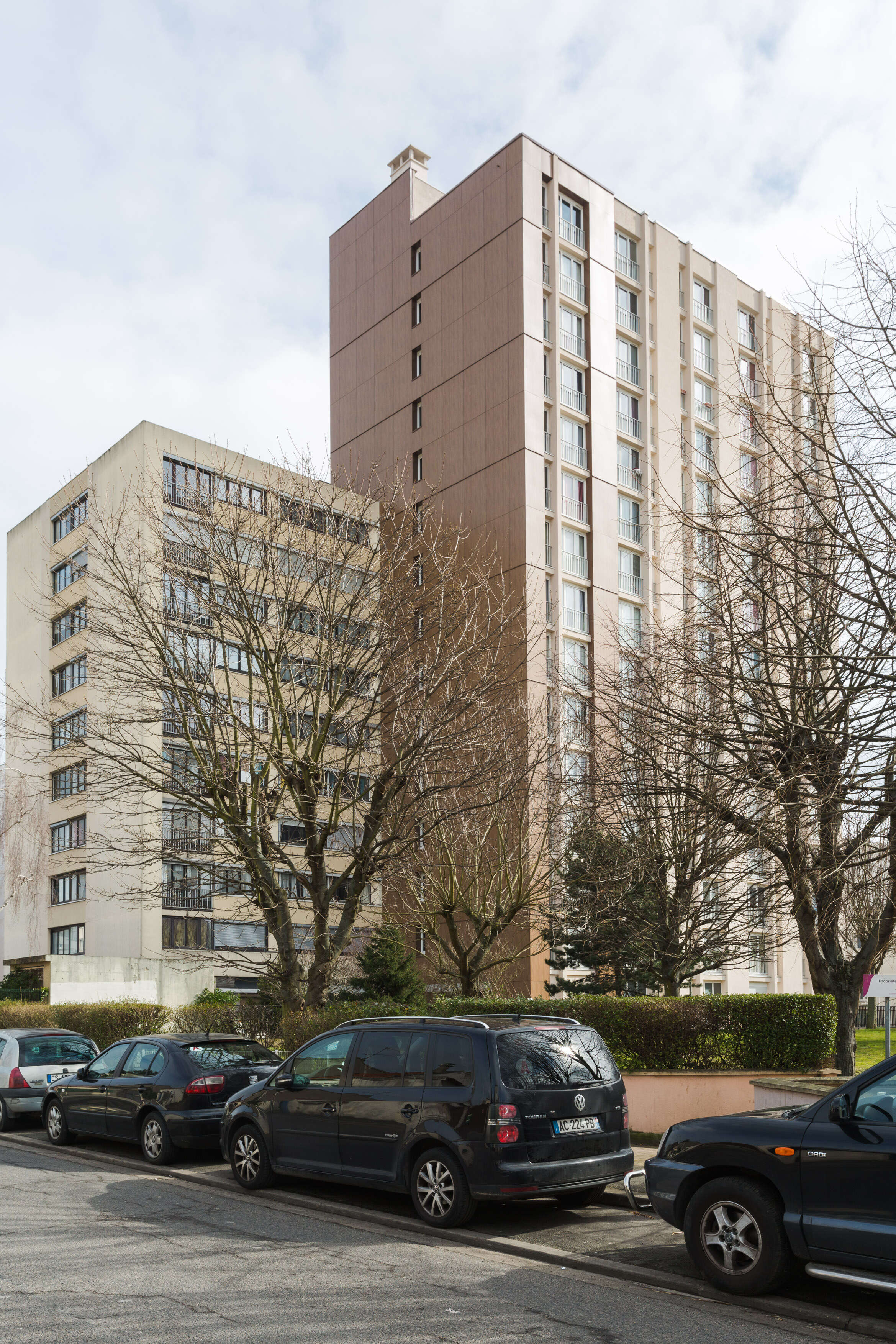 VITRY SUR SEINE