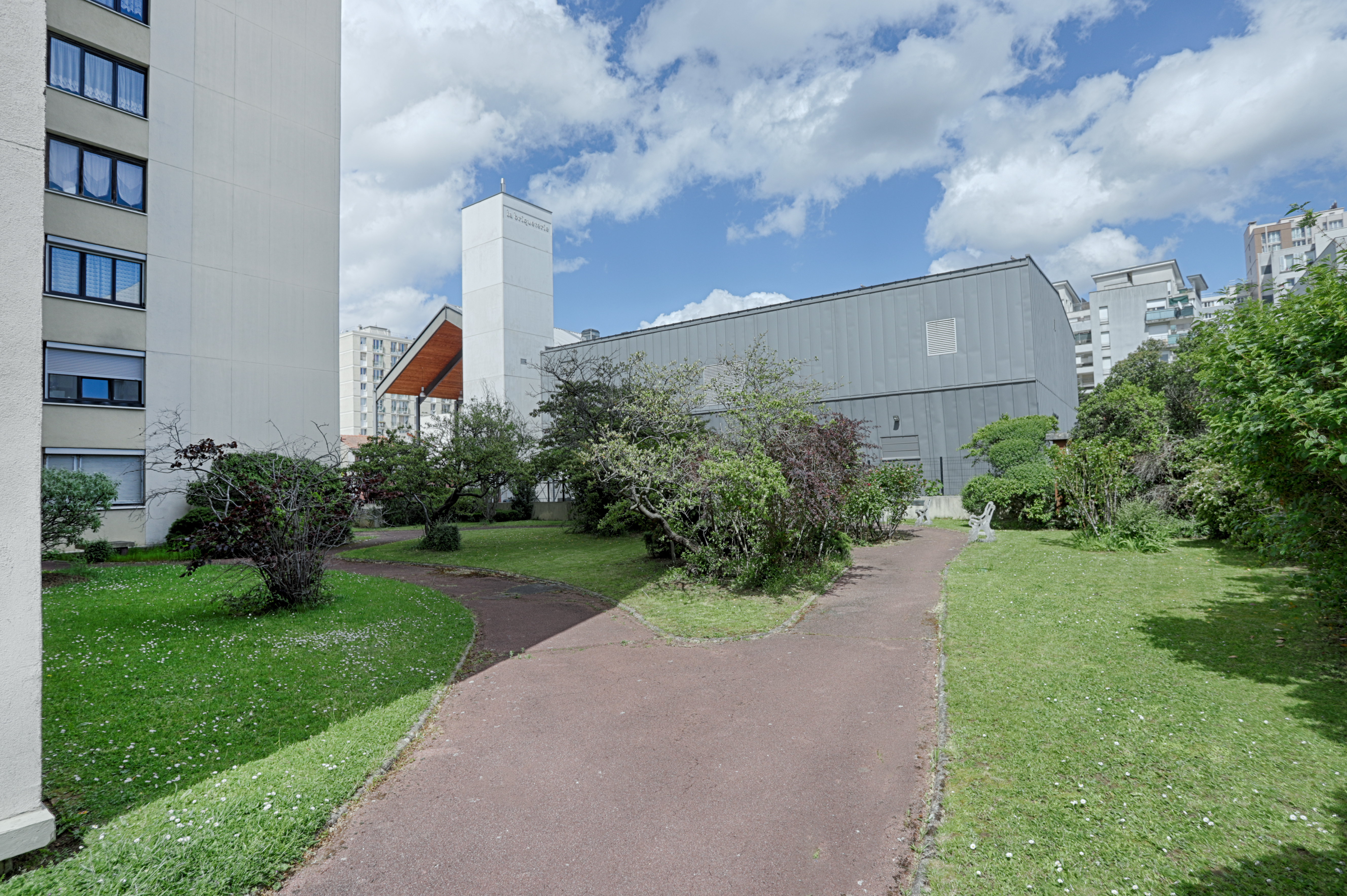 VITRY SUR SEINE