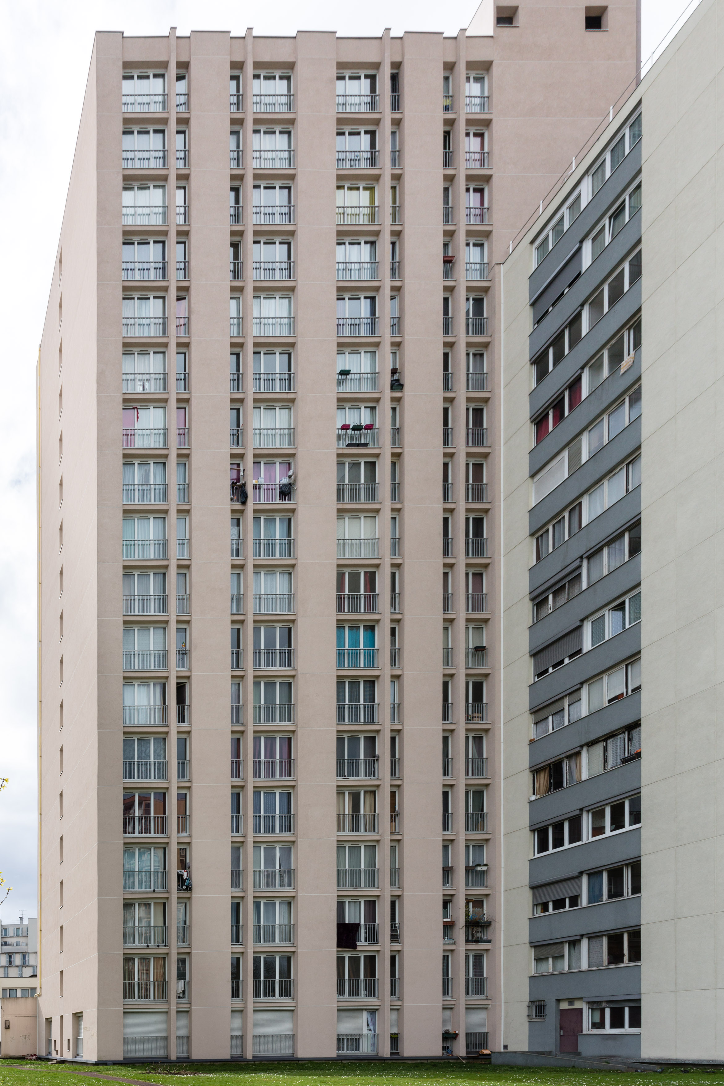 IVRY SUR SEINE