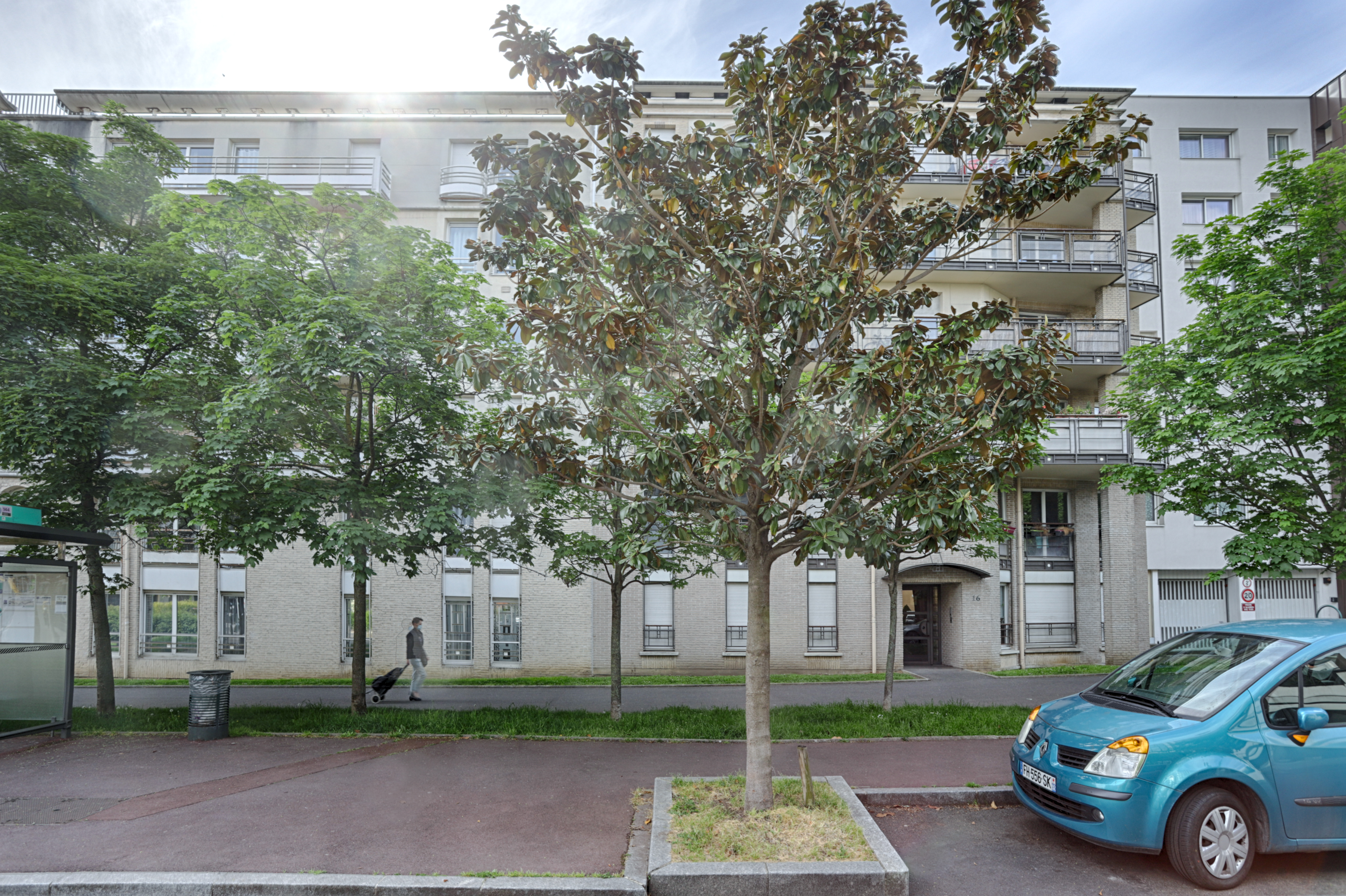 SURESNES