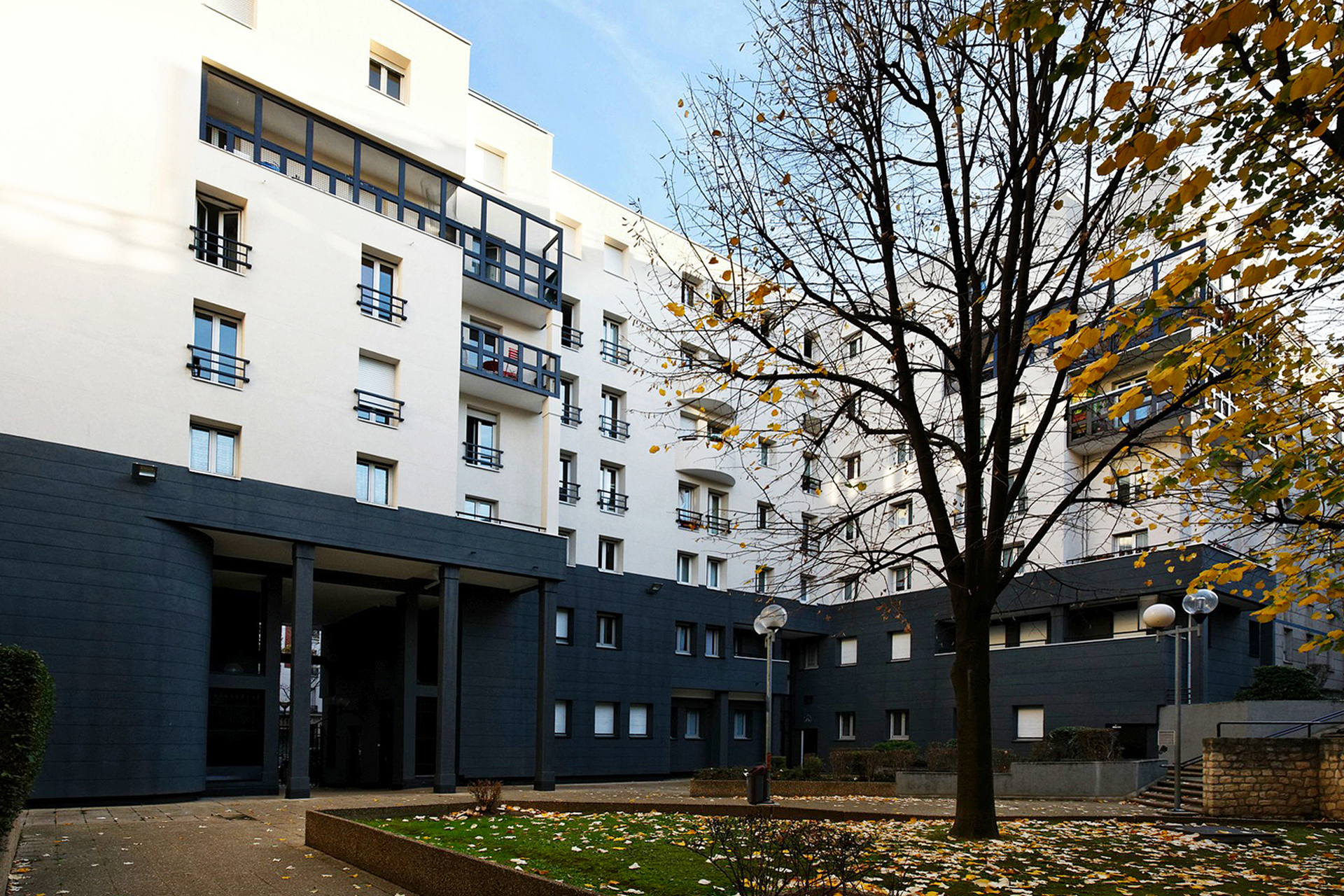 PARIS 17EME