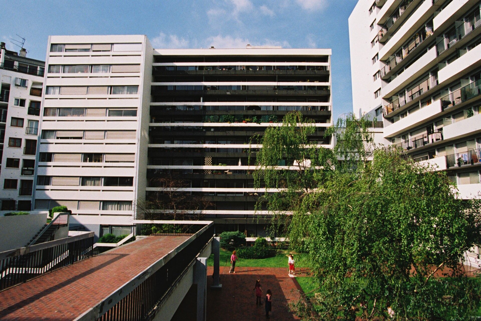 PARIS 18EME