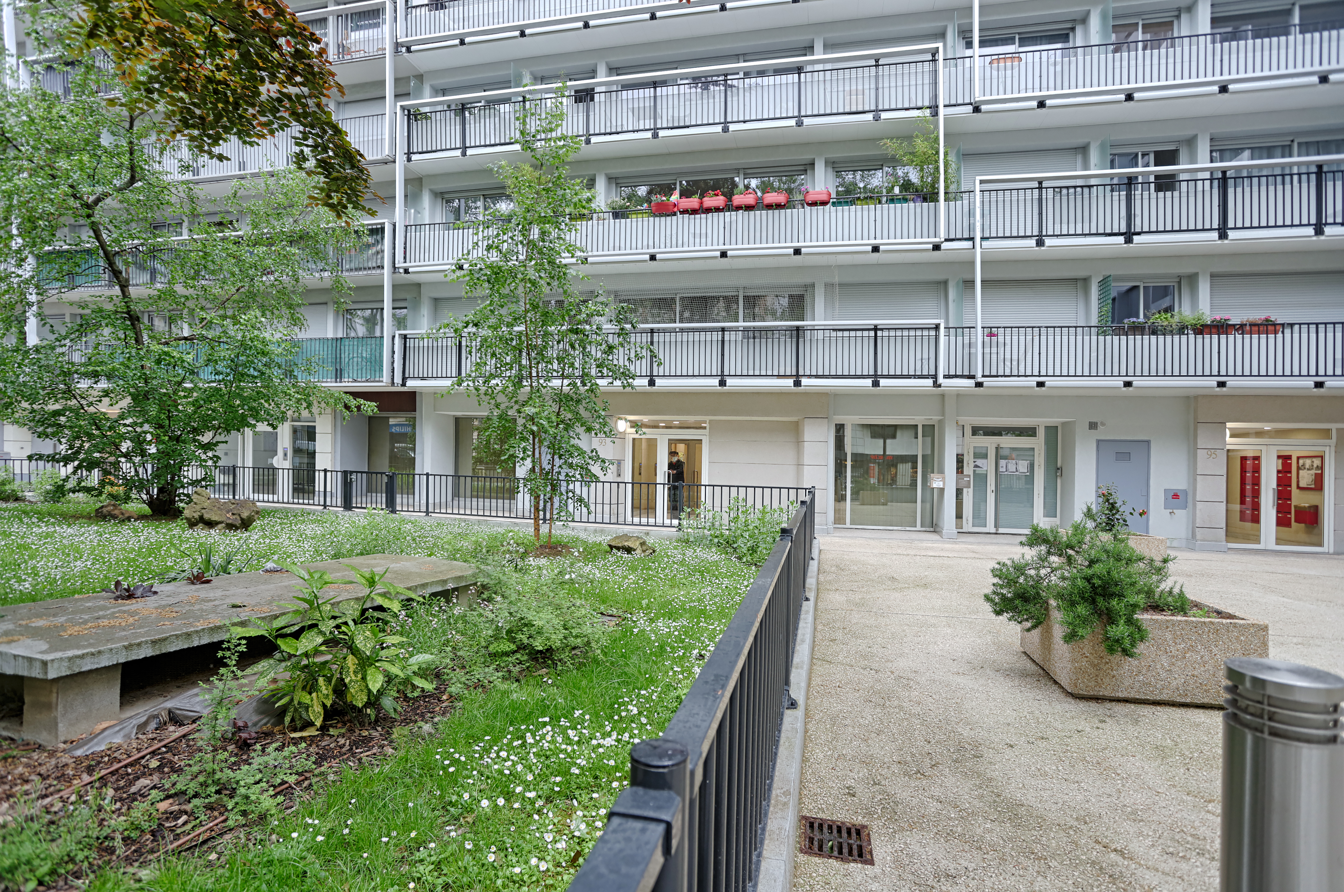 PARIS 18EME