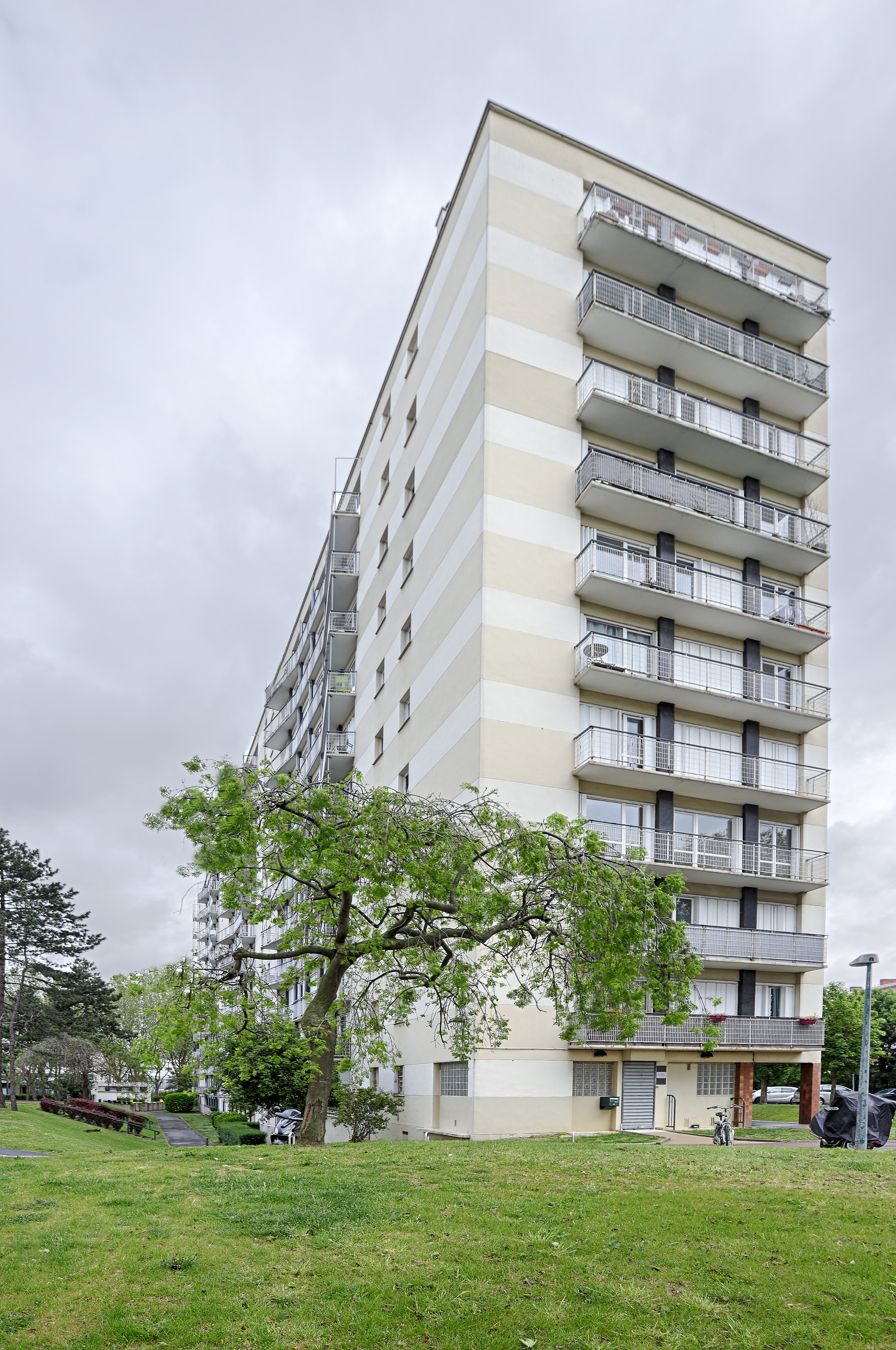 MONTROUGE