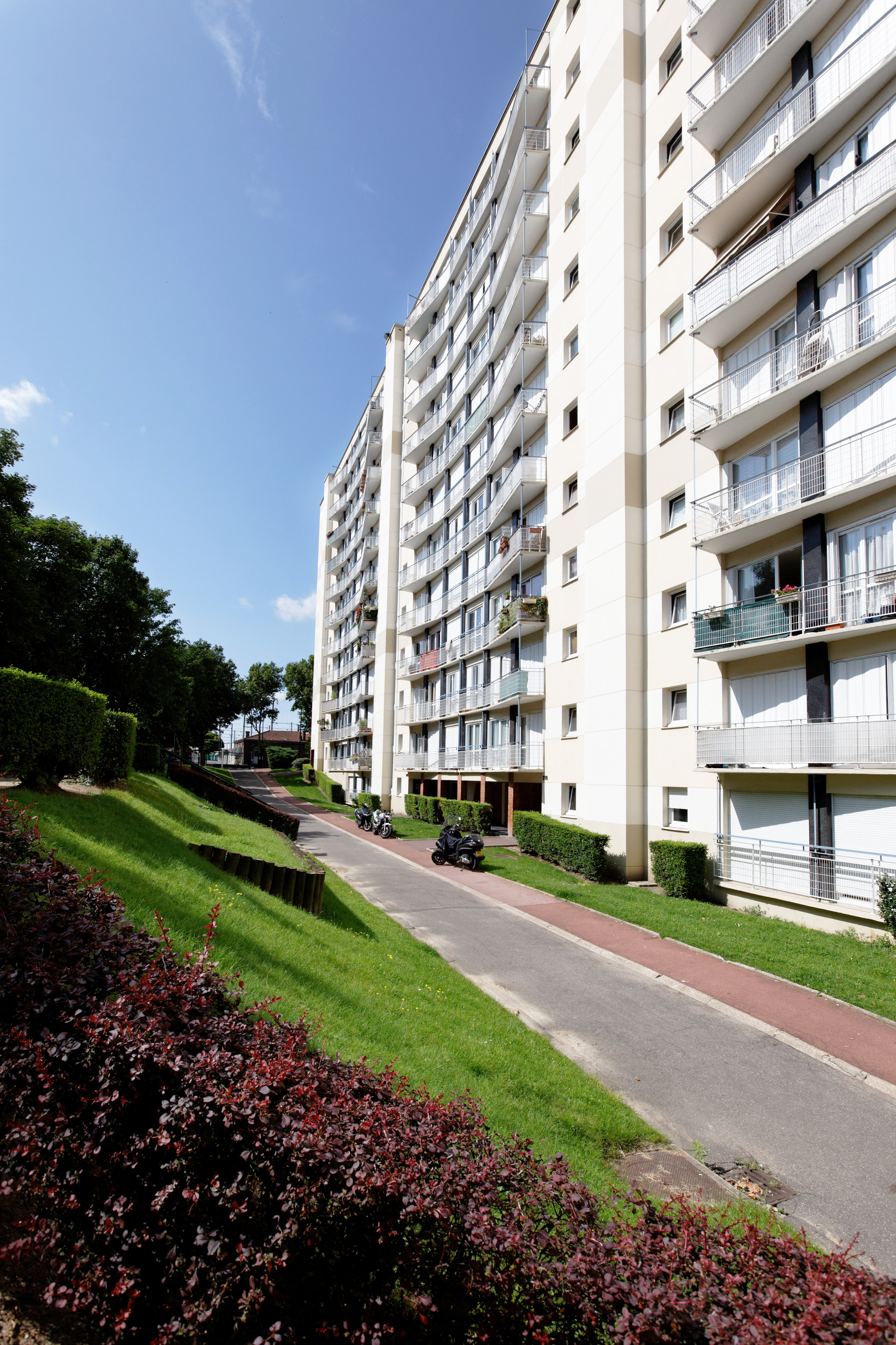 MONTROUGE