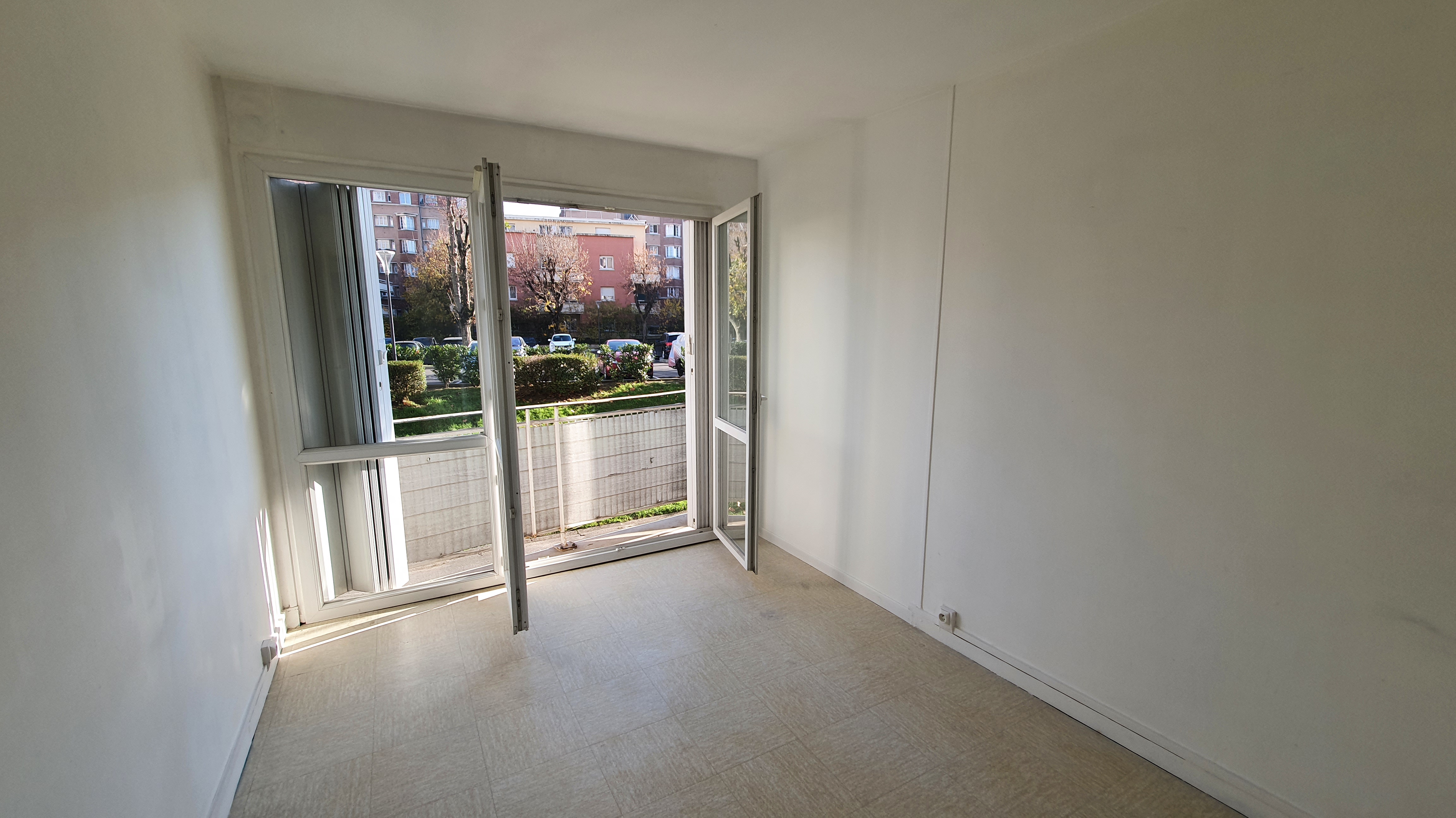 MONTROUGE
