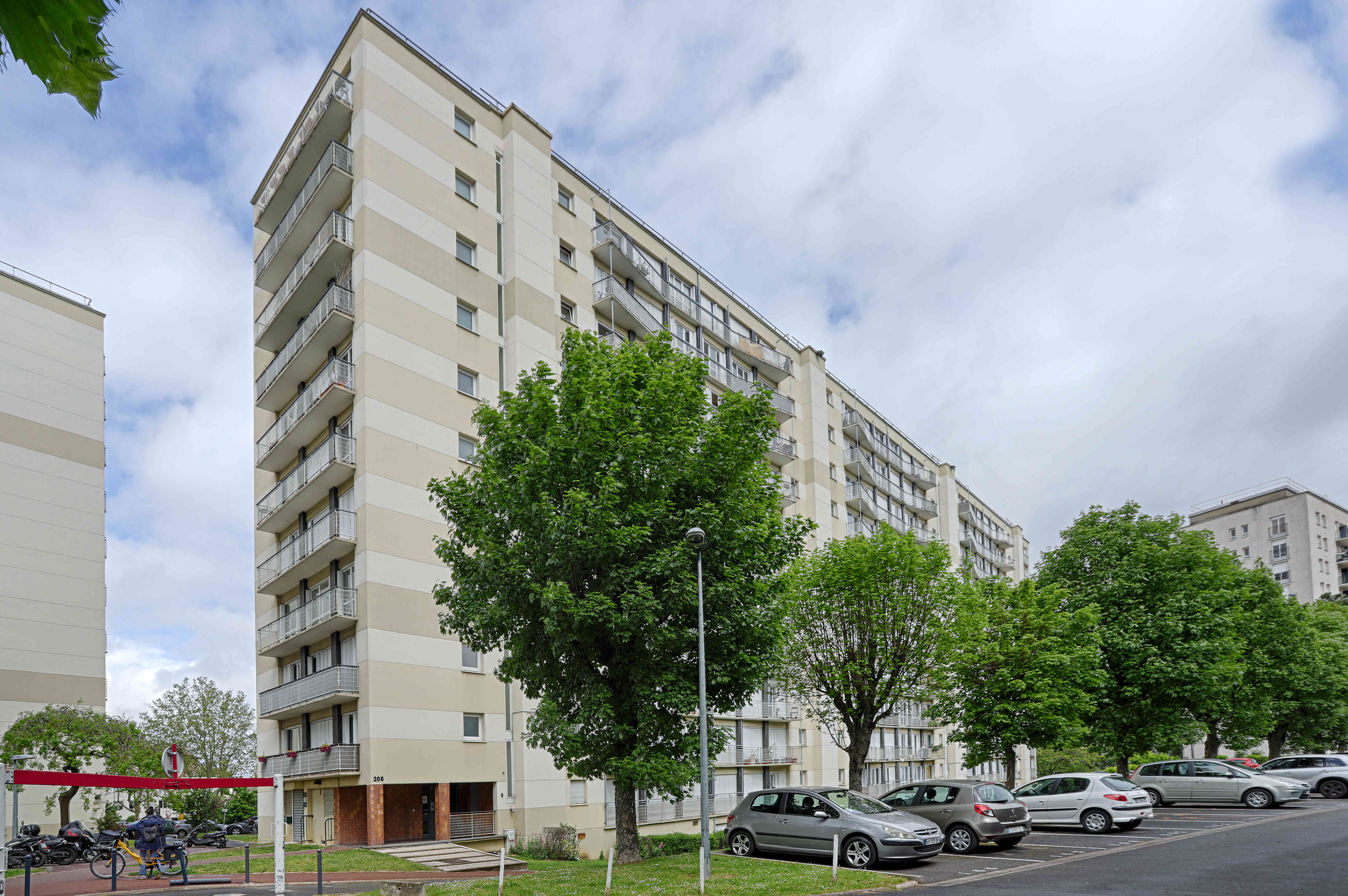 MONTROUGE