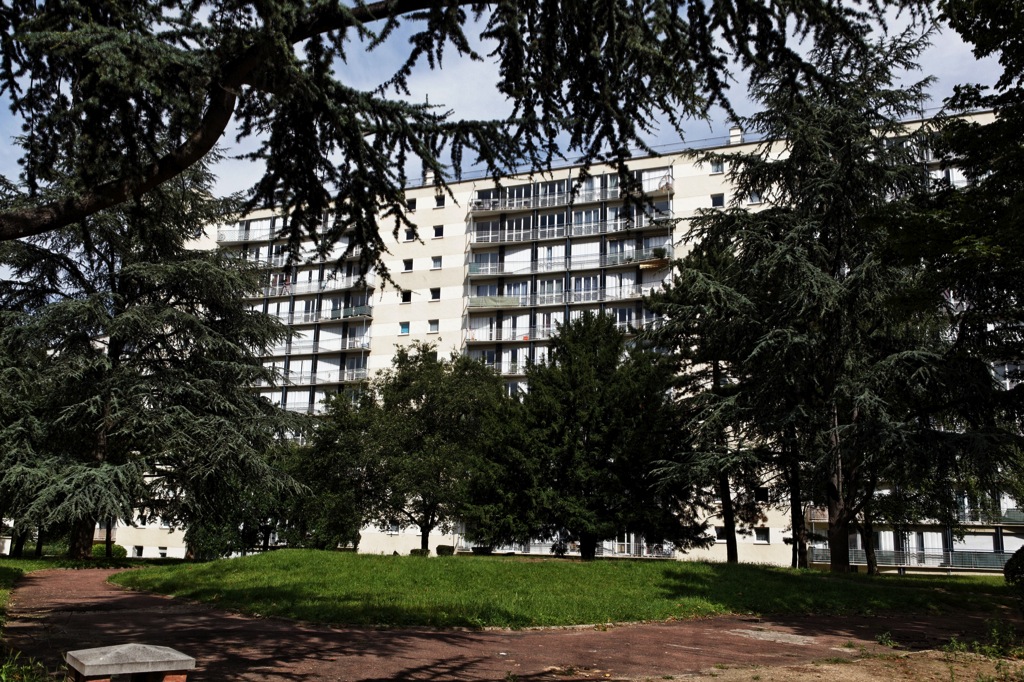MONTROUGE