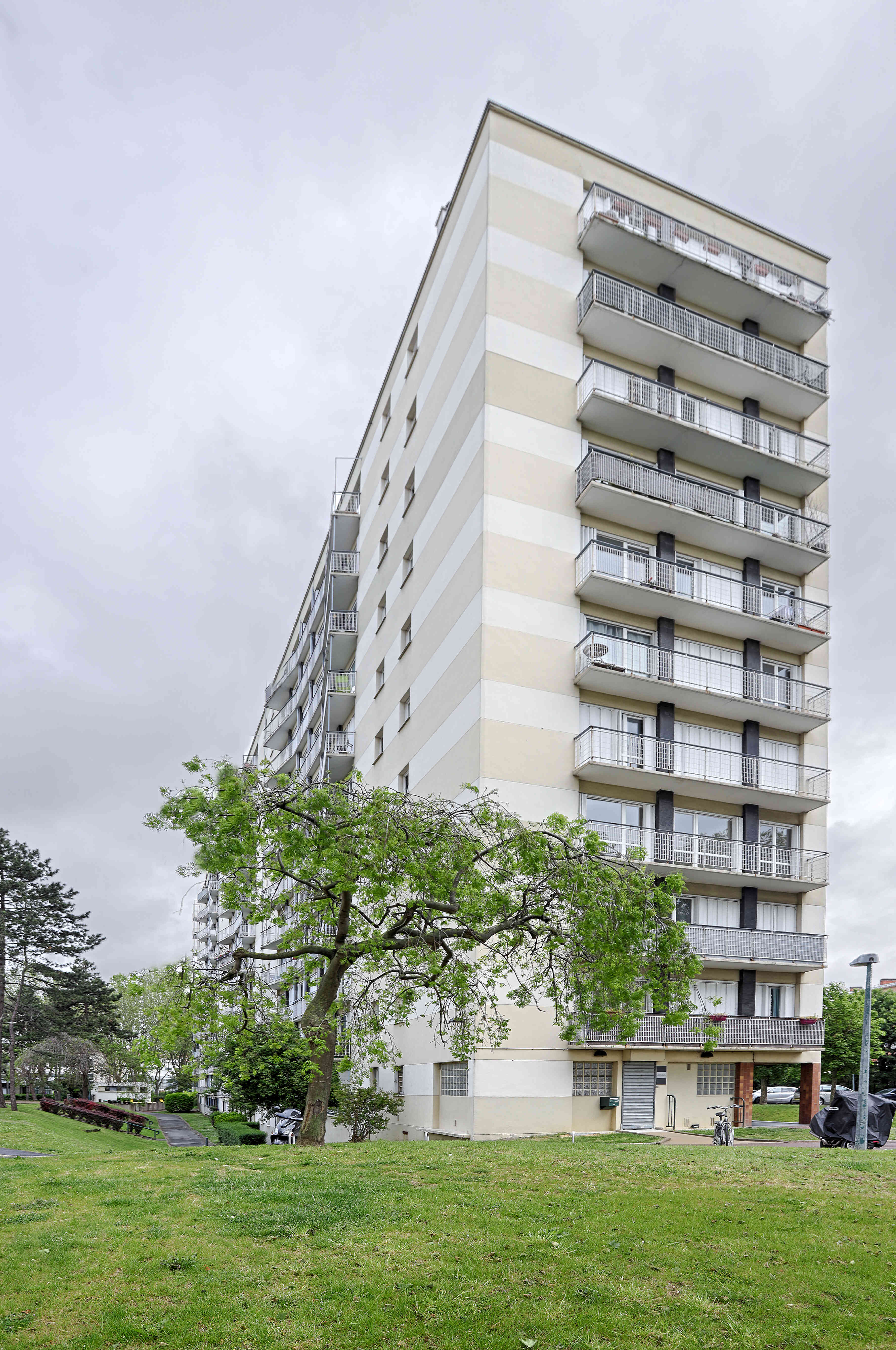 MONTROUGE