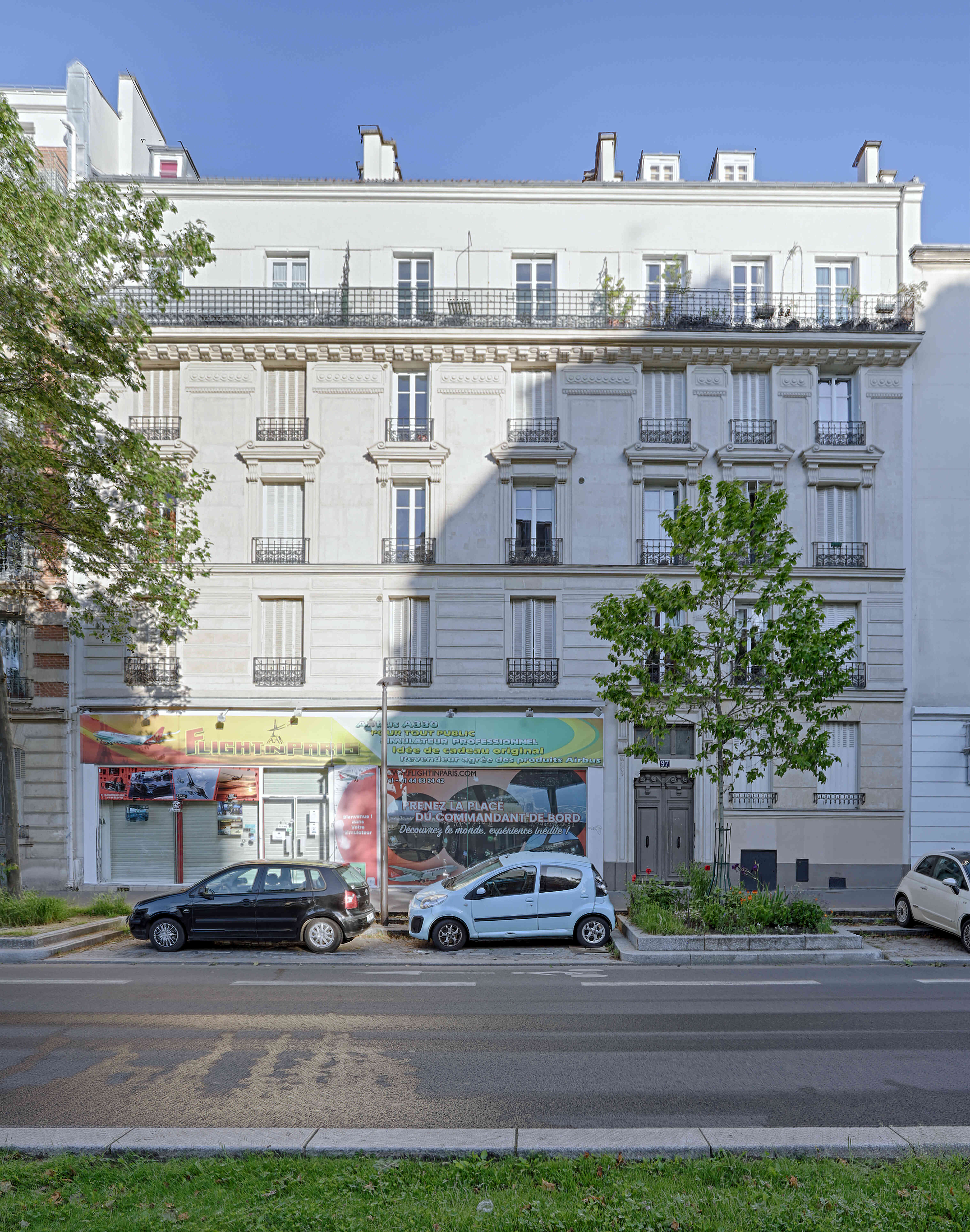 PARIS 12EME
