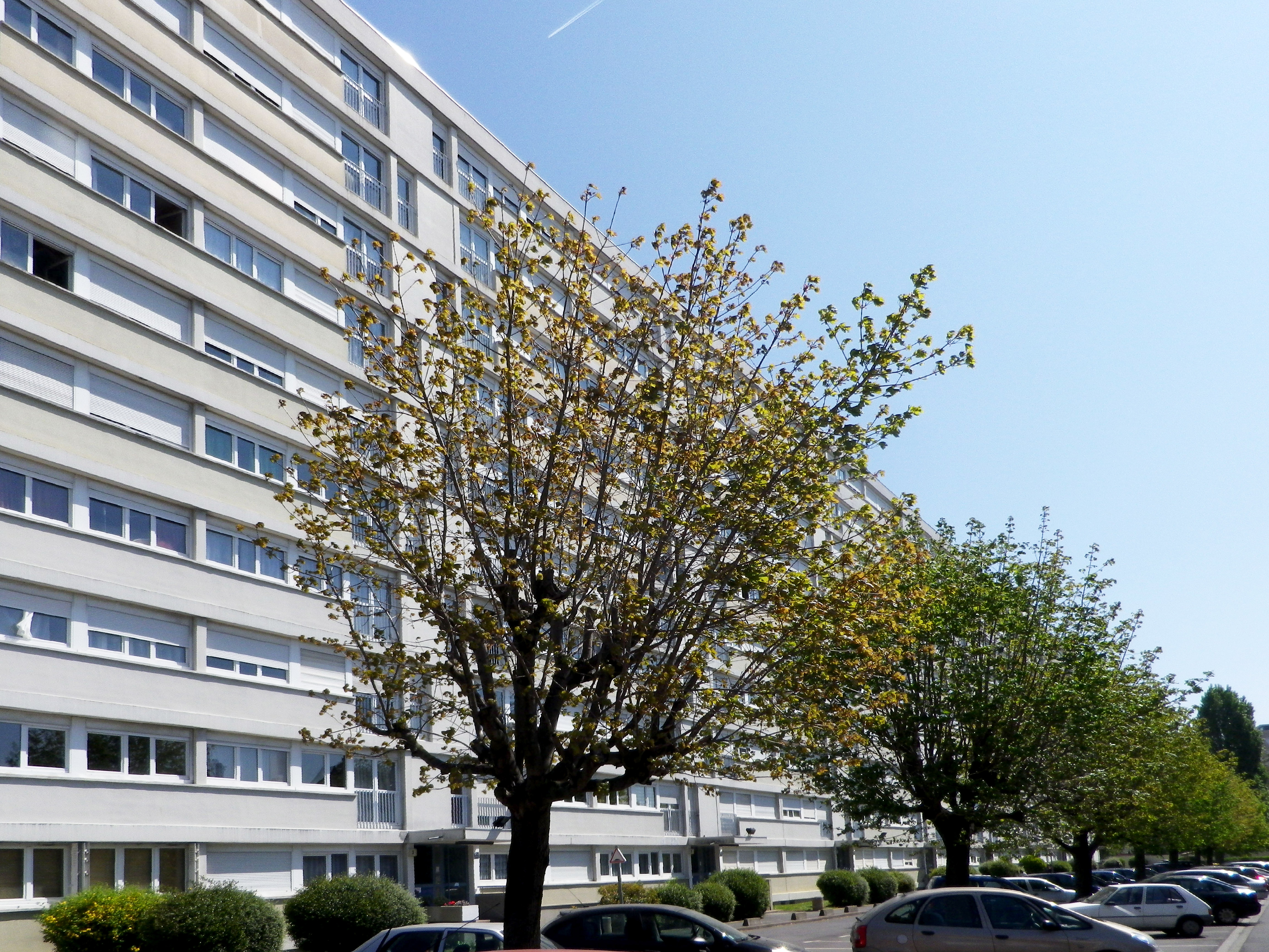 VILLEJUIF