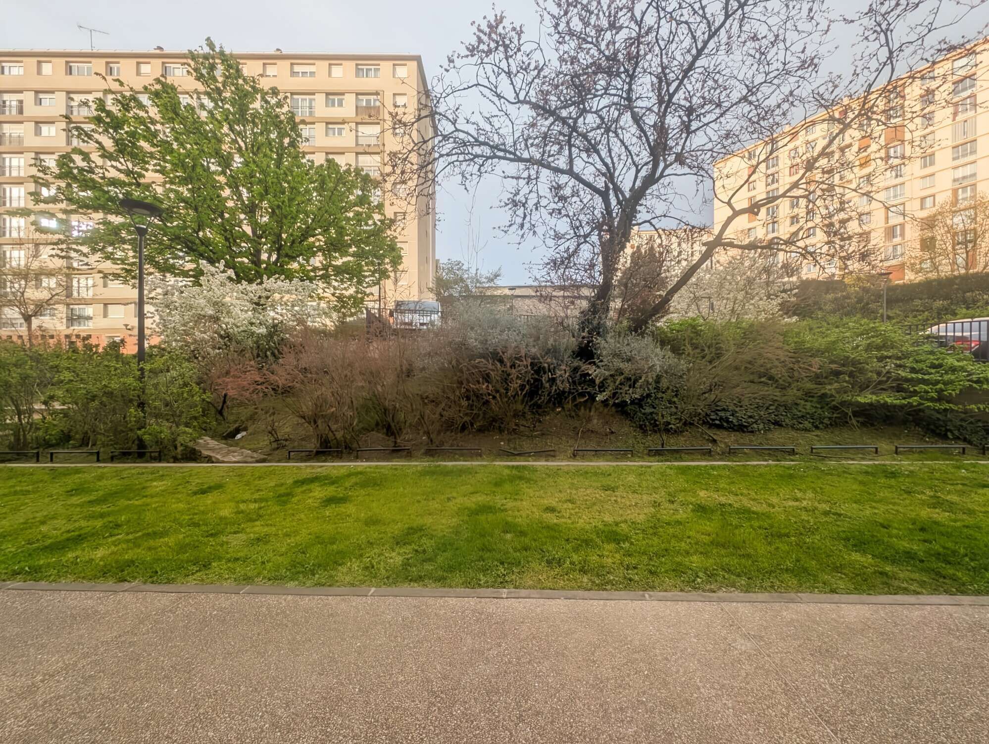 IVRY SUR SEINE